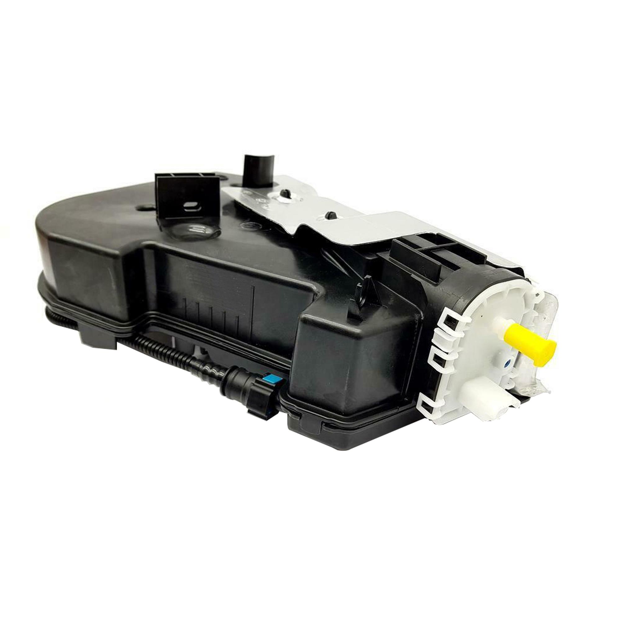 Réservoir d'additif FAP avec pompe doseuse + bidon 3L de cérine universelle PARTSLINE KC02302