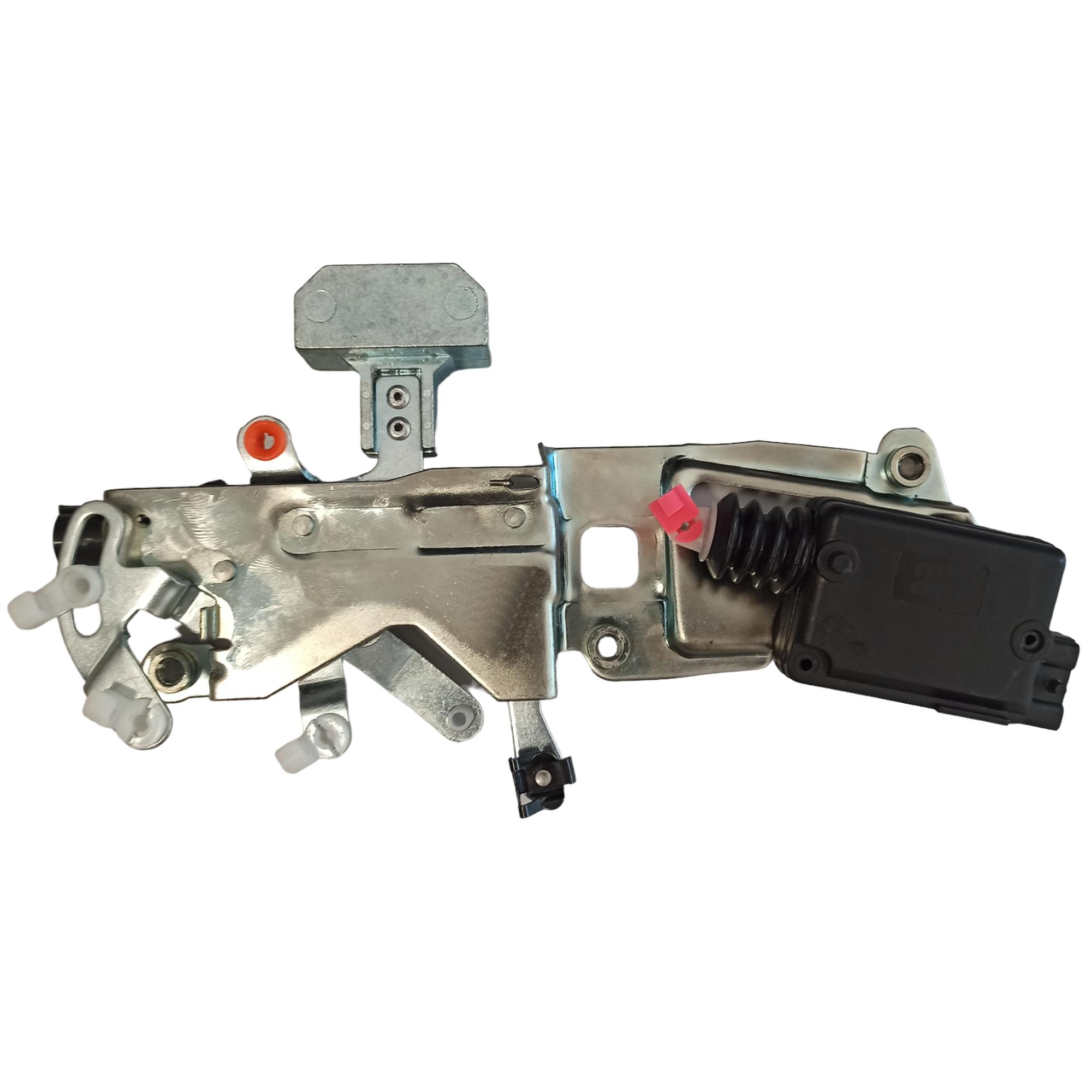 Mécanisme + moteur centralisation porte latérale droite pour Nissan, Opel, Renault PARTSLINE KC02304