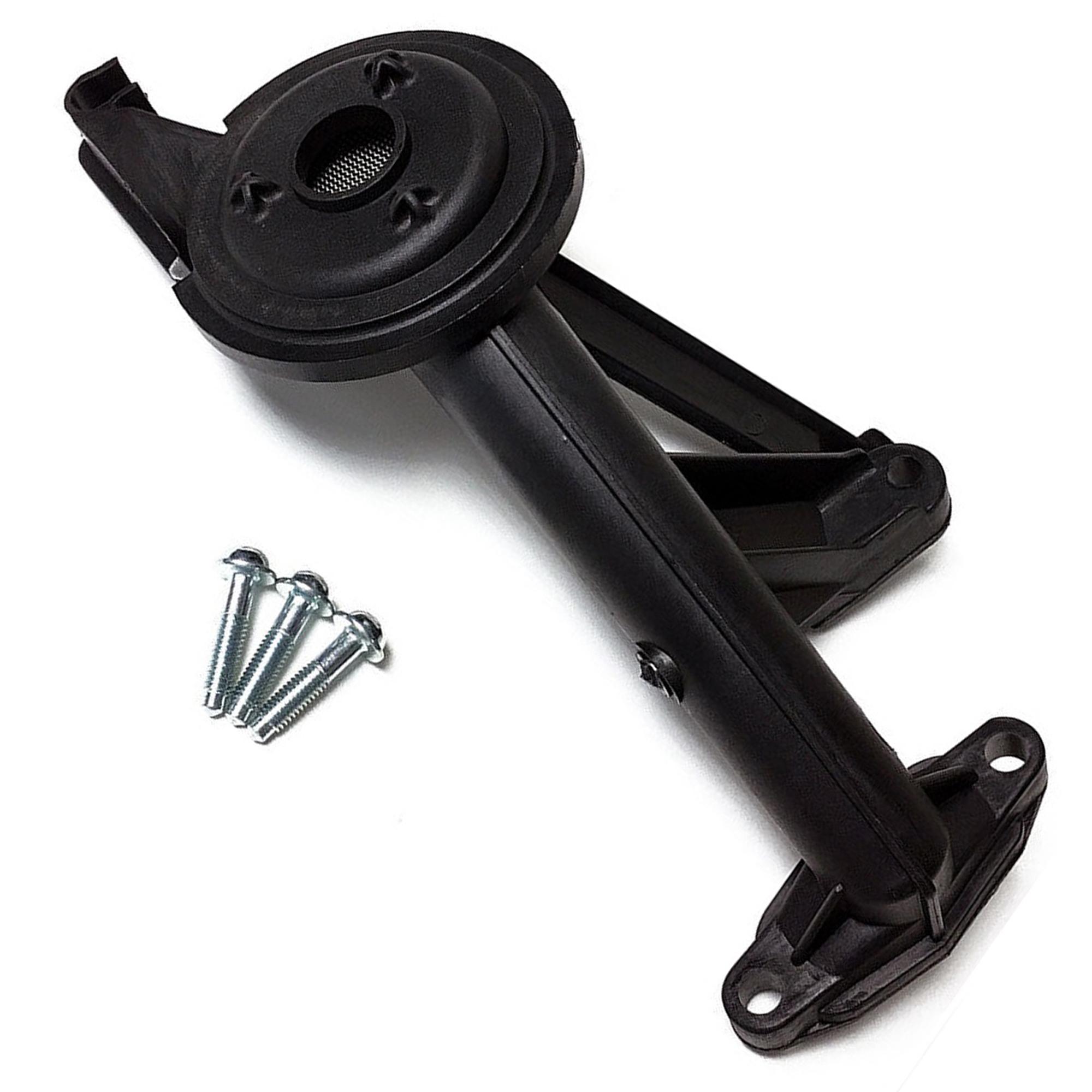 Turbo neuf + Kit de montage pour 1.6 D, Di, HDi, TDCi PARTSLINE KC02317