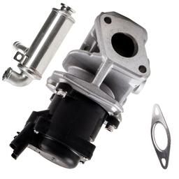 Vanne EGR + Refroidisseur pour 1.6 HDi PARTSLINE KC02319