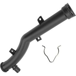 Clips + durite, tuyau refroidissement pour Citroën, DS, Peugeot 1.4, 1.6 THP, VTi PARTSLINE KC02321