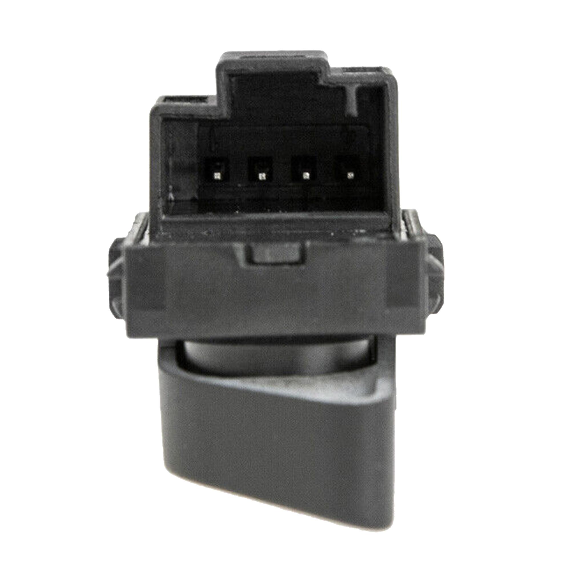 Bouton retroviseur et verrouillage porte pour Golf 7 VII PARTSLINE KC02325