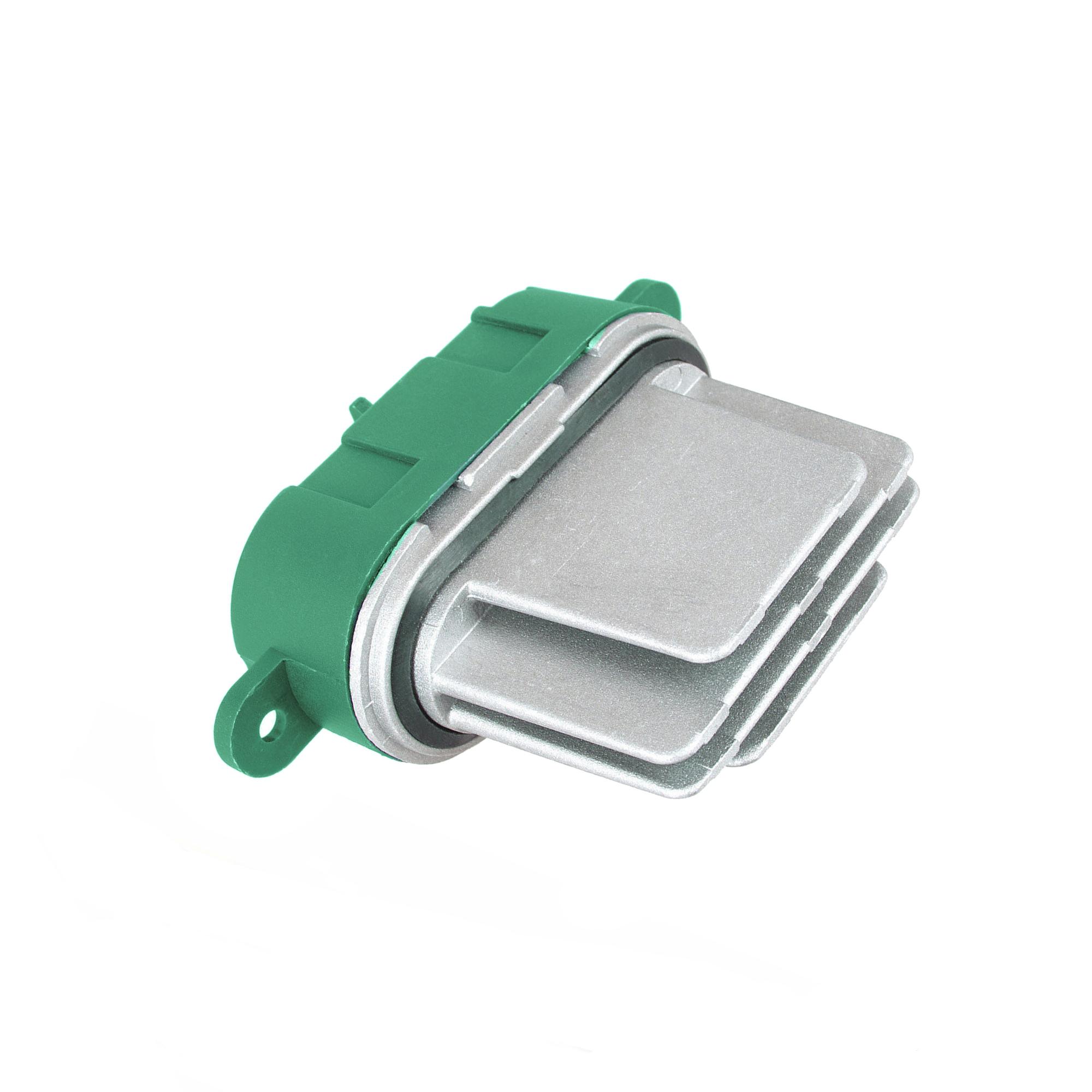 Résistance de chauffage, commande de ventilation pour Renault Espace 4 IV PARTSLINE KC02337