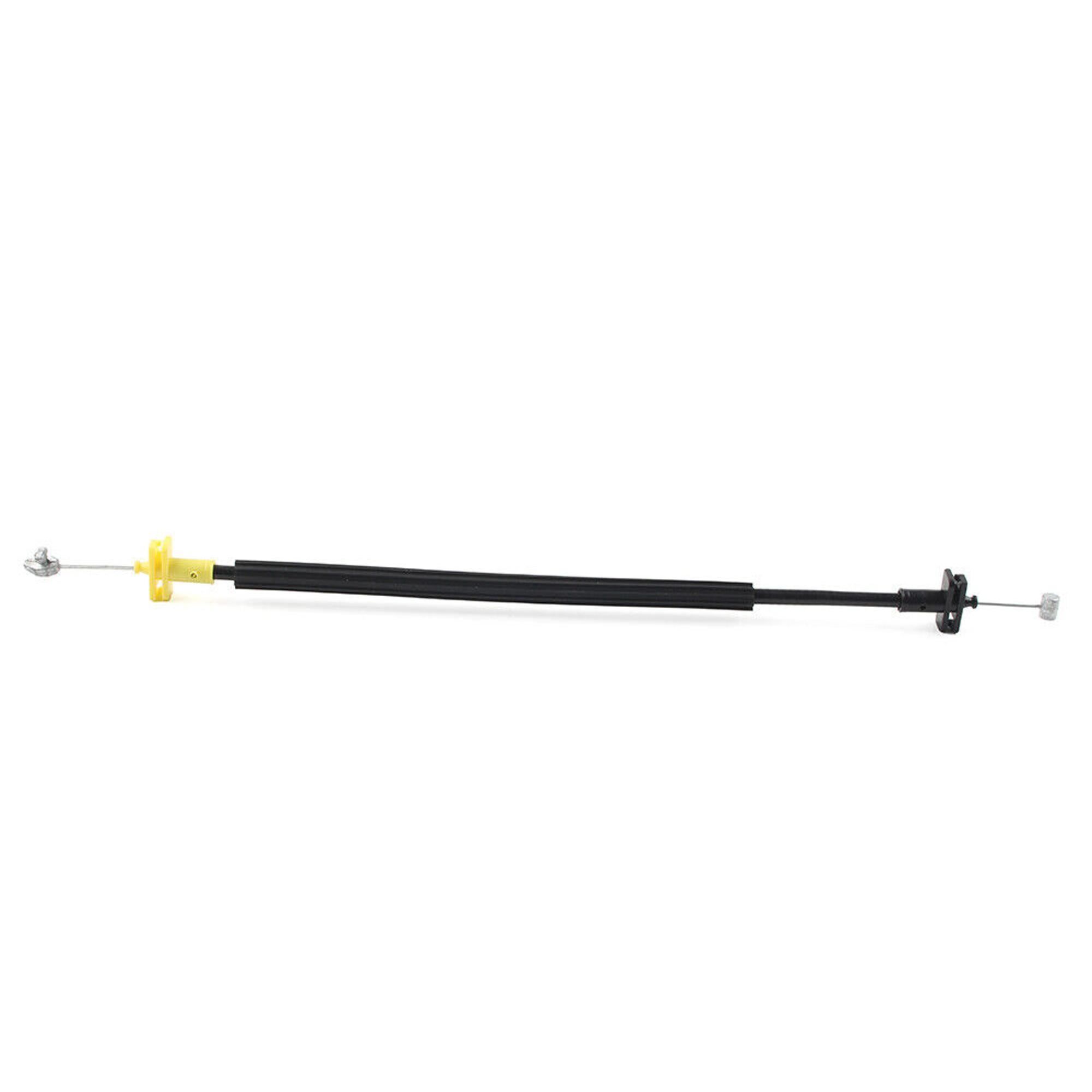 Câble verrouillage porte avant gauche + droite Land Rover Range Rover Evoque PARTSLINE KC02338