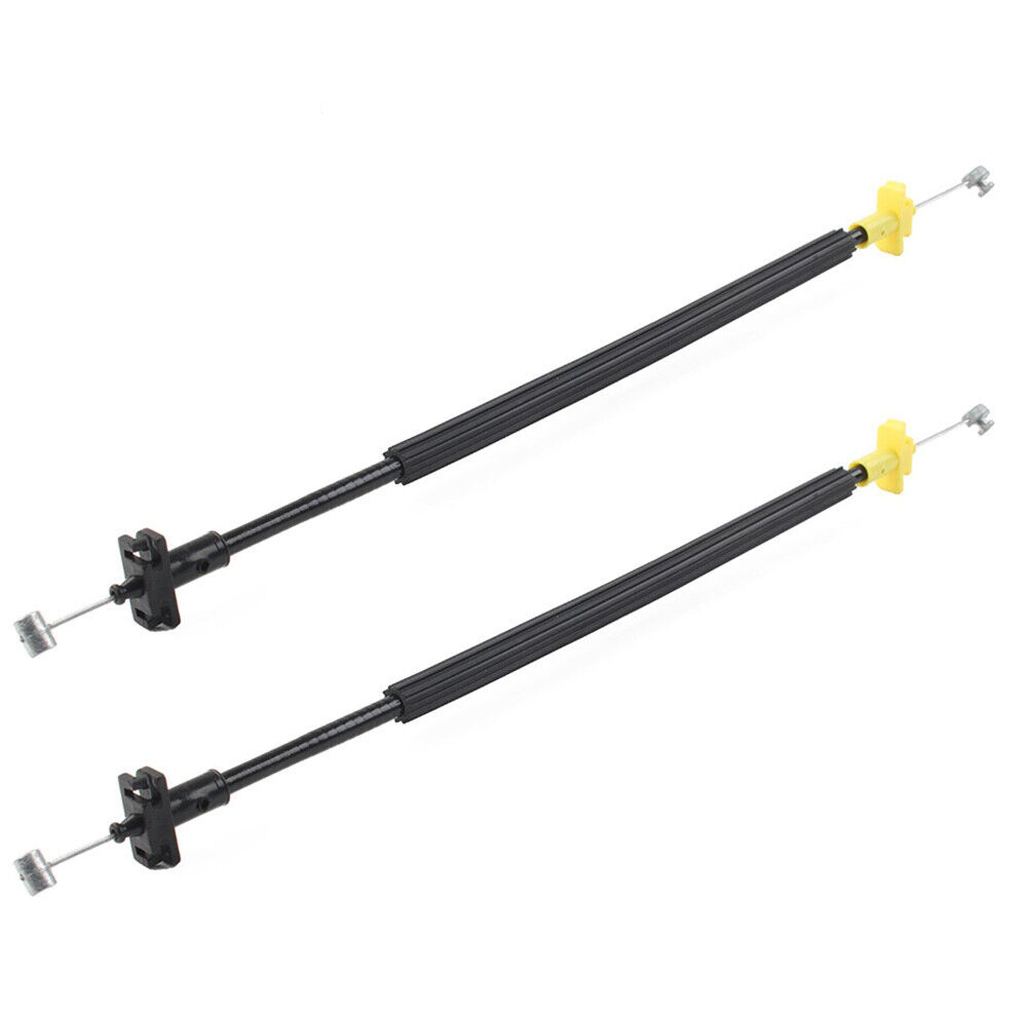 Câble verrouillage porte avant gauche + droite Land Rover Range Rover Evoque PARTSLINE KC02338