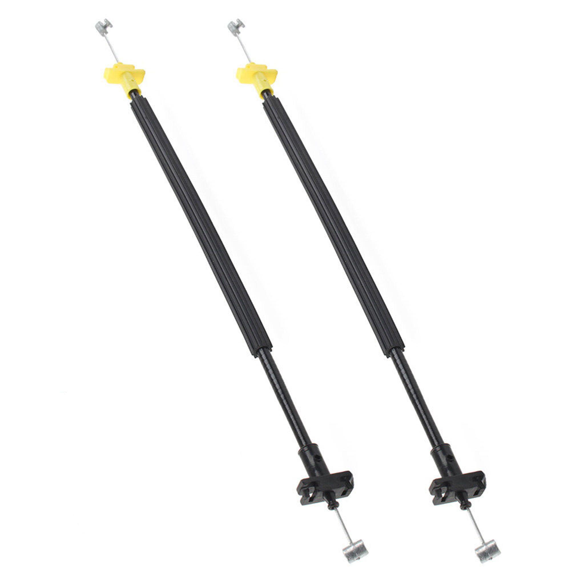 Câble verrouillage porte avant gauche + droite Land Rover Range Rover Evoque PARTSLINE KC02338