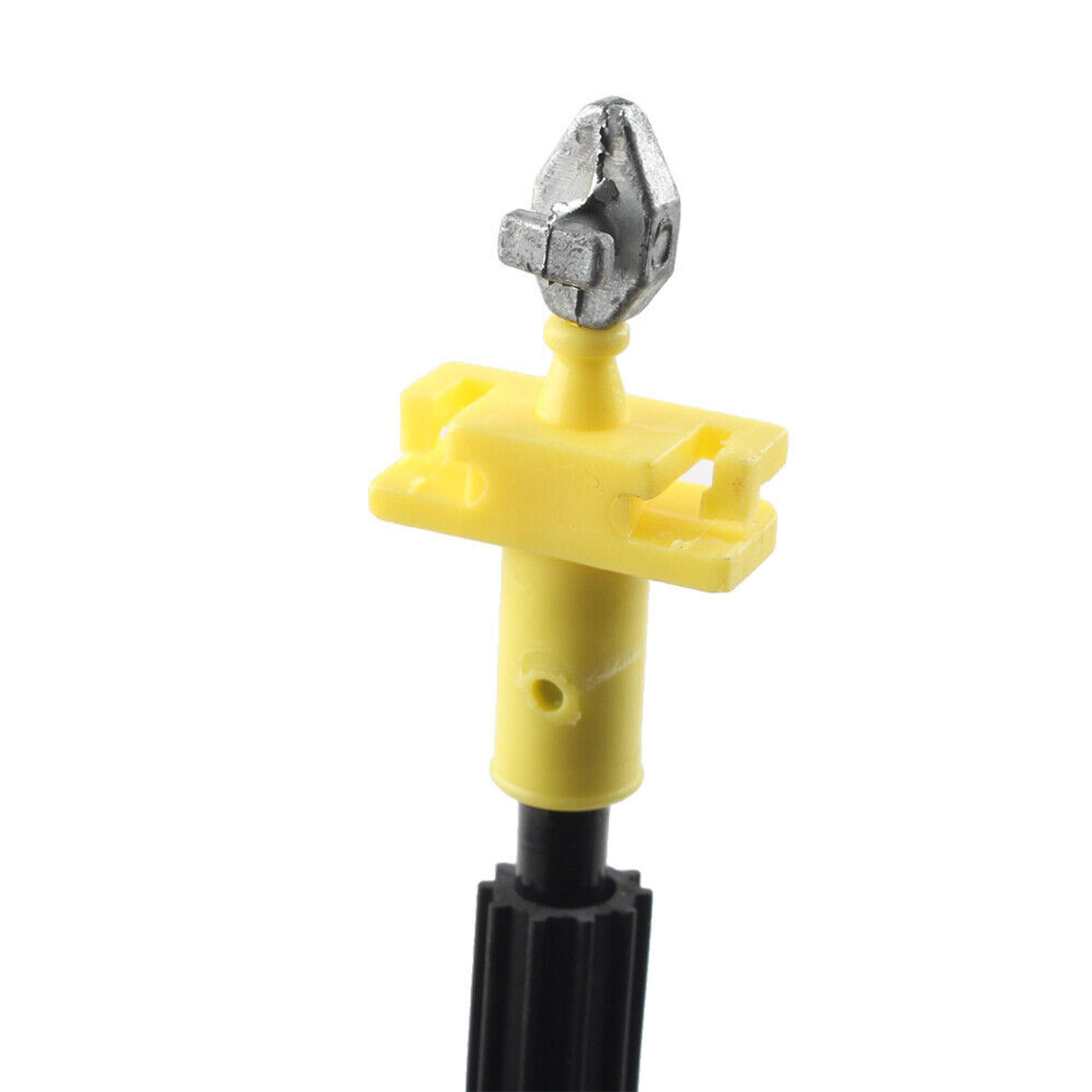 Câble verrouillage porte avant gauche + droite Land Rover Range Rover Evoque PARTSLINE KC02338