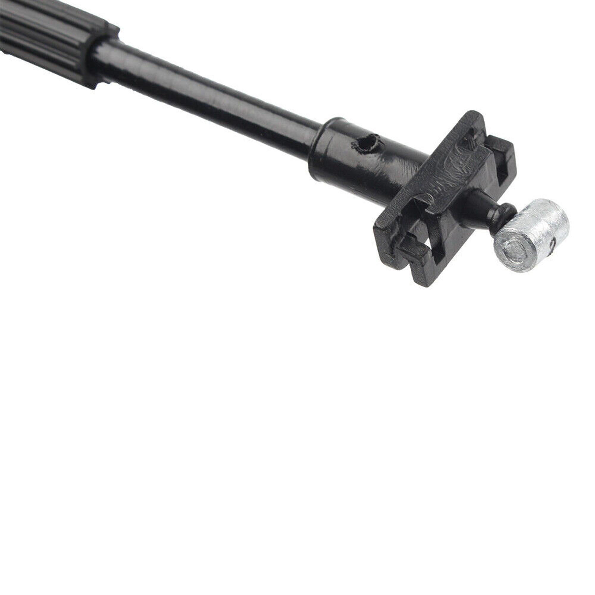 Câble verrouillage porte avant gauche + droite Land Rover Range Rover Evoque PARTSLINE KC02338