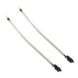 (Lot de 2) Câble verrouillage de porte avant Bmw Série X5 (E53) 2000-2006 PARTSLINE KC02339