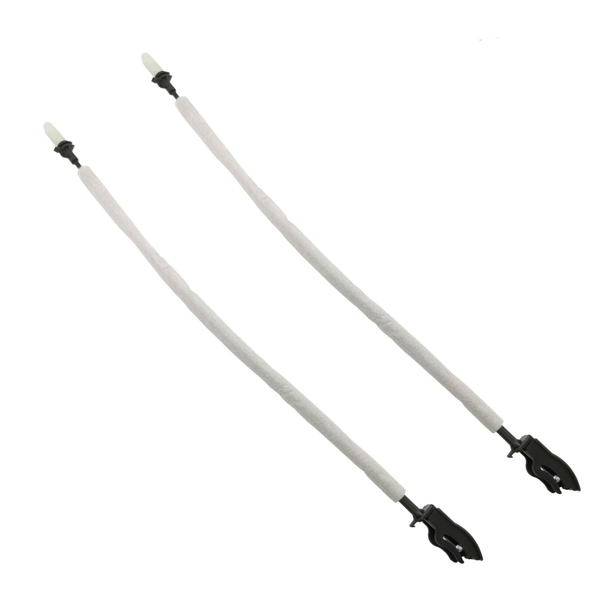 (Lot de 2) Câble verrouillage de porte avant Bmw Série X5 (E53) 2000-2006 PARTSLINE KC02339