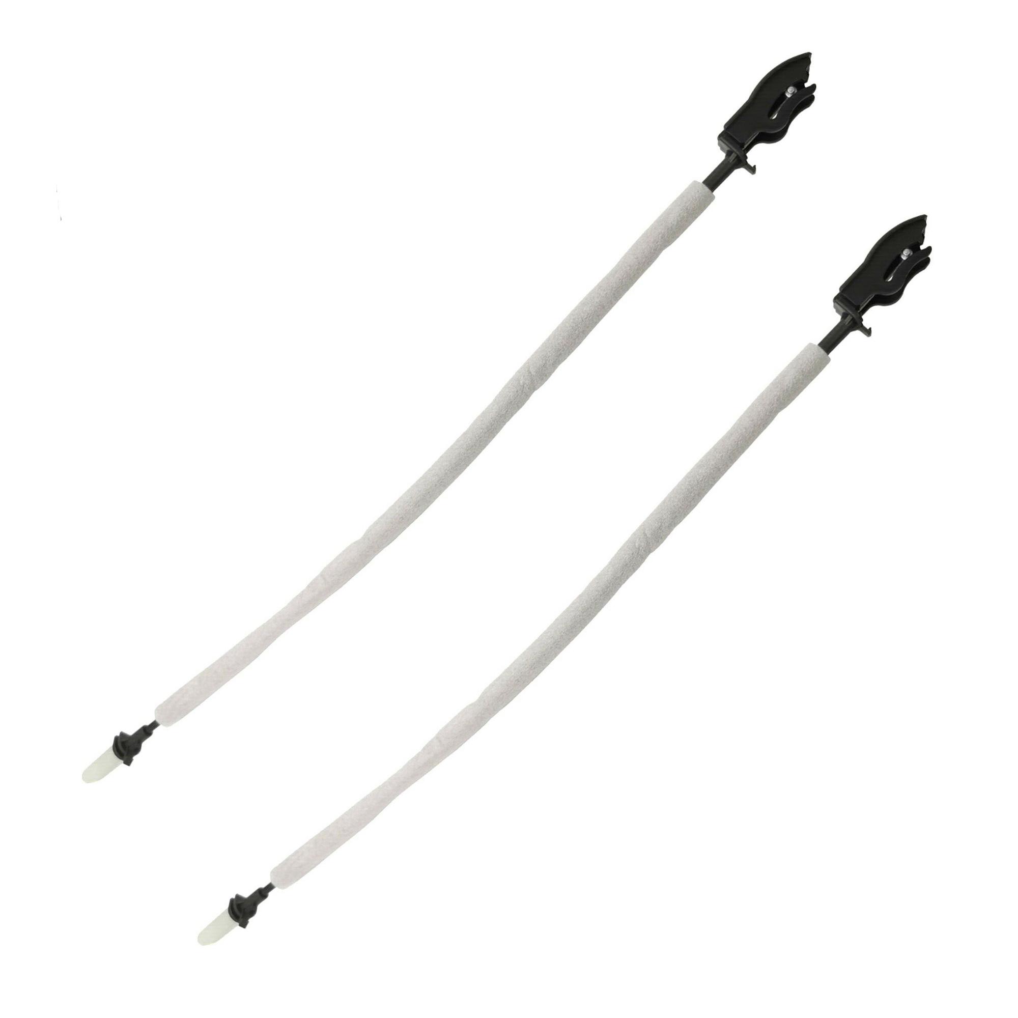 (Lot de 2) Câble verrouillage de porte avant Bmw Série X5 (E53) 2000-2006 PARTSLINE KC02339