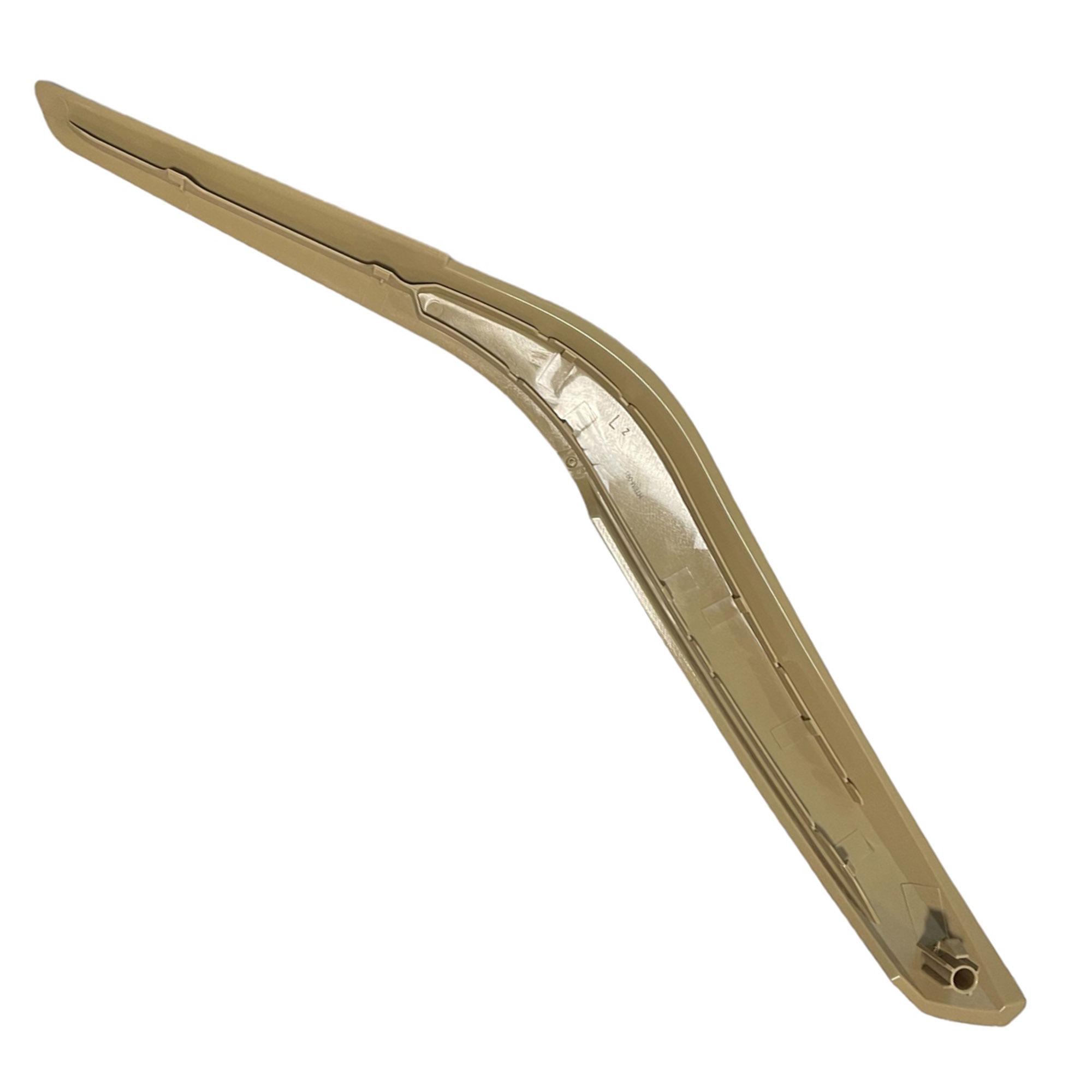 Poignée de porte intérieur avant ou arrière beige pour Bmw Série X1 E84 PARTSLINE KC02345