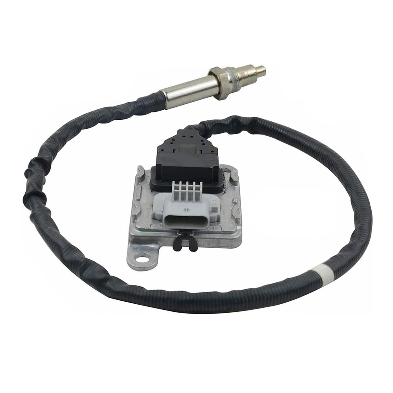Sonde Lambda Gaz Echappement, Capteur Nox + Faisceau électrique pour 1.6 2.3 dCi PARTSLINE KC02353