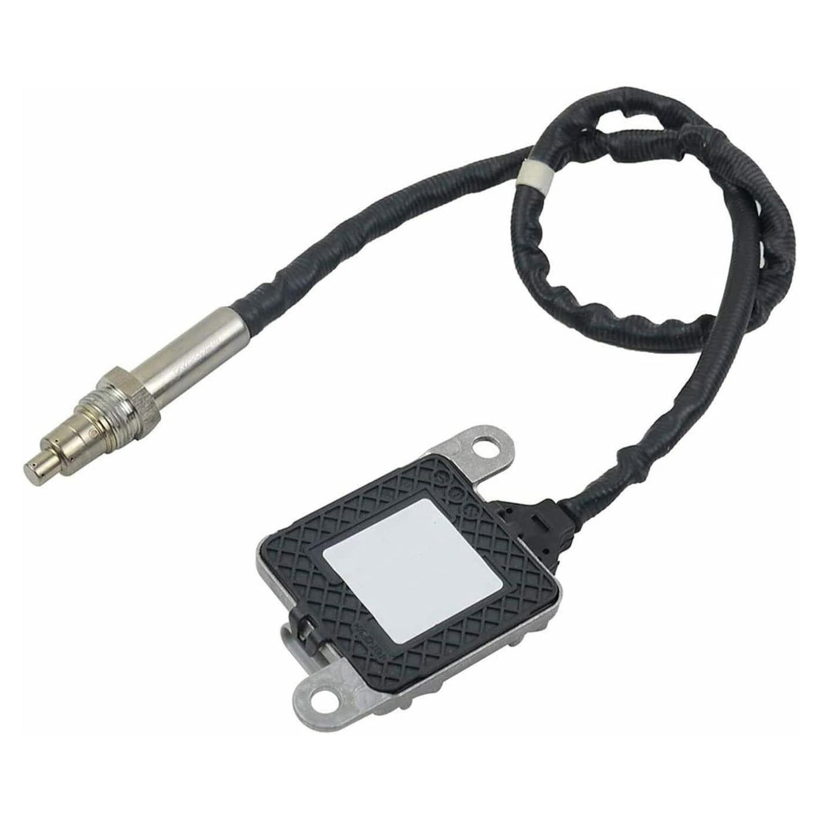 Sonde Lambda Gaz Echappement, Capteur Nox + Faisceau électrique pour 1.6 2.3 dCi PARTSLINE KC02353