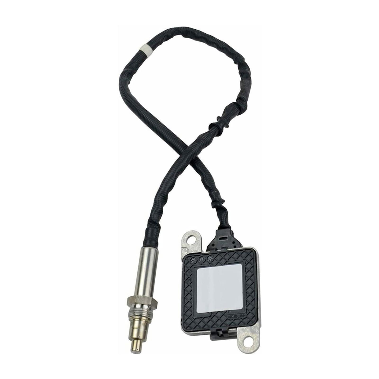 Sonde Lambda Gaz Echappement, Capteur Nox + Faisceau électrique pour 1.6 2.3 dCi PARTSLINE KC02353