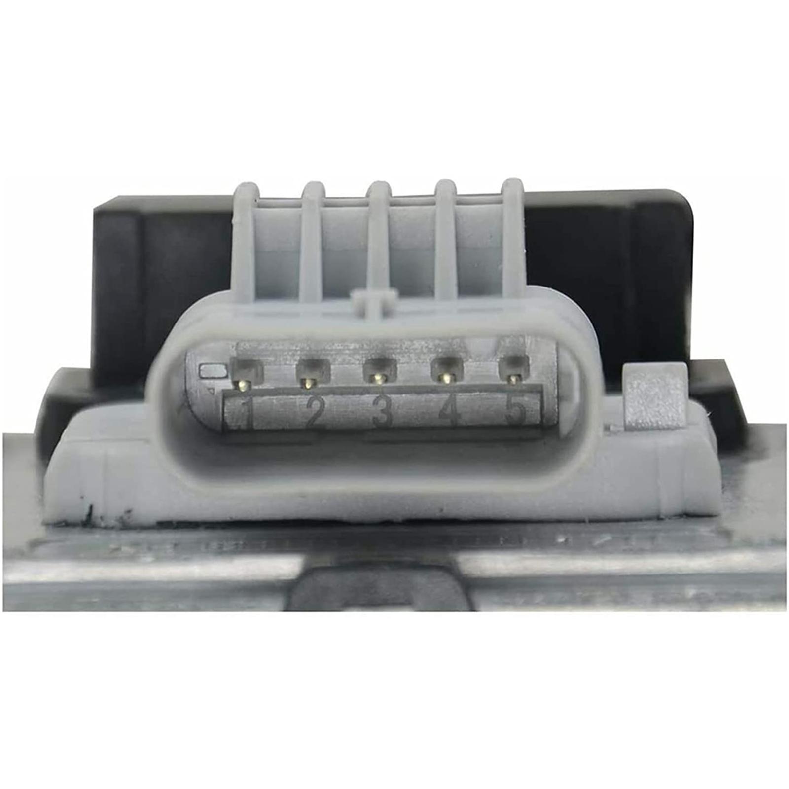 Sonde Lambda Gaz Echappement, Capteur Nox + Faisceau électrique pour 1.6 2.3 dCi PARTSLINE KC02353