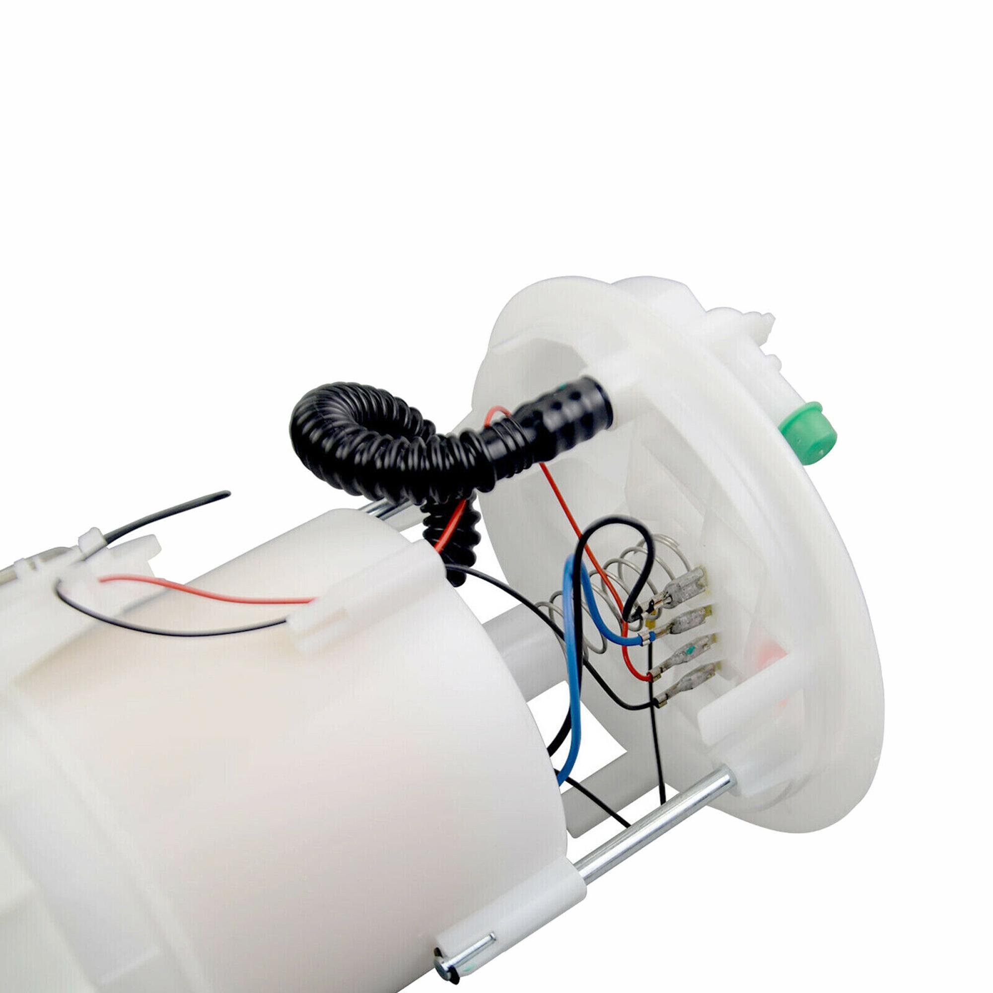 Pompe à carburant + connectique, gavage pour Renault Grand Scénic Megane Scénic PARTSLINE KC02354