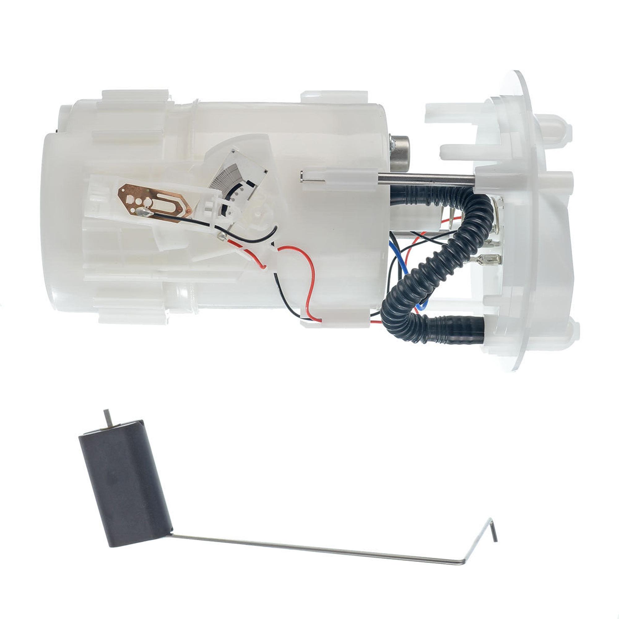 Pompe à carburant + connectique, gavage pour Renault Grand Scénic Megane Scénic PARTSLINE KC02354