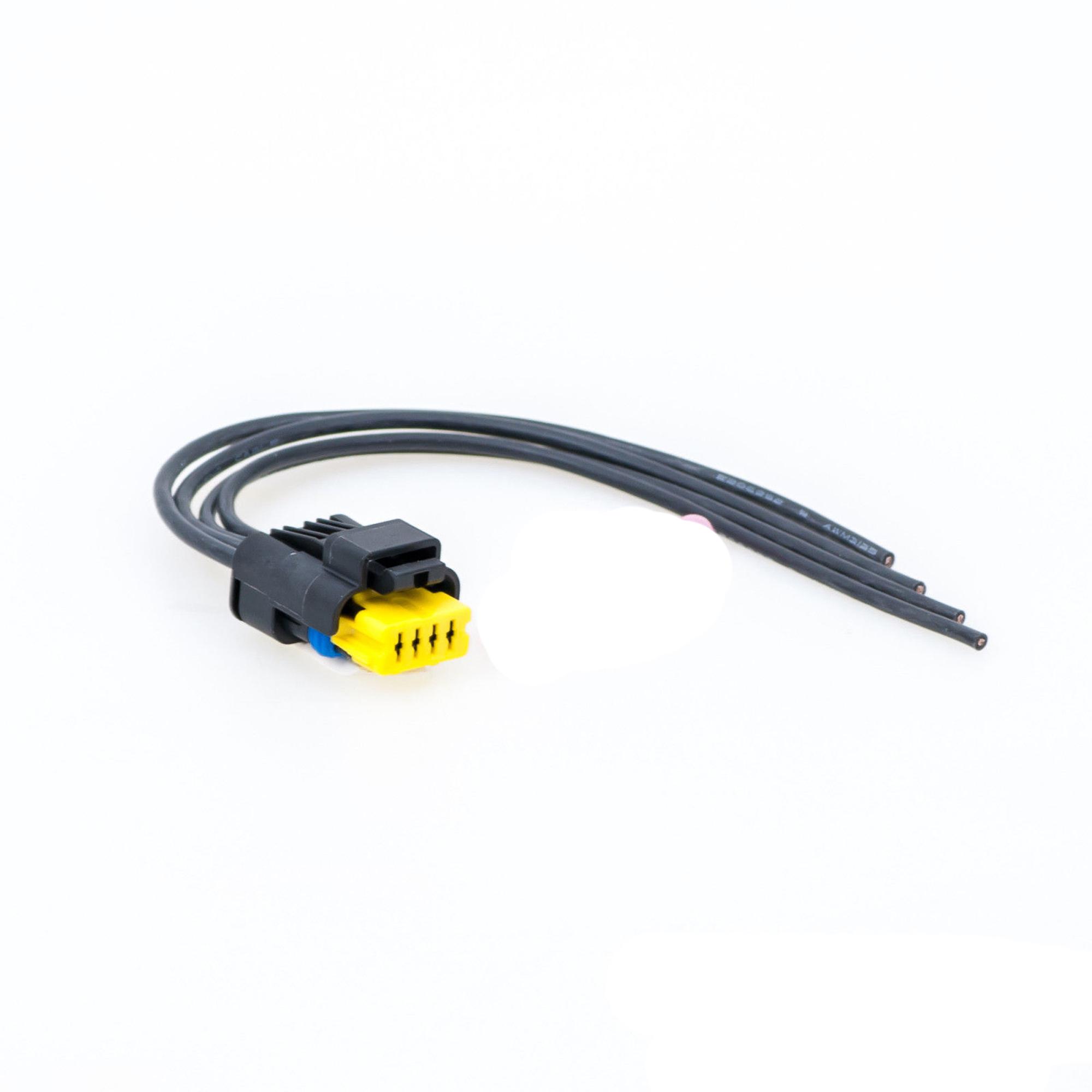 Pompe à carburant + connectique, gavage pour Renault Grand Scénic Megane Scénic PARTSLINE KC02354