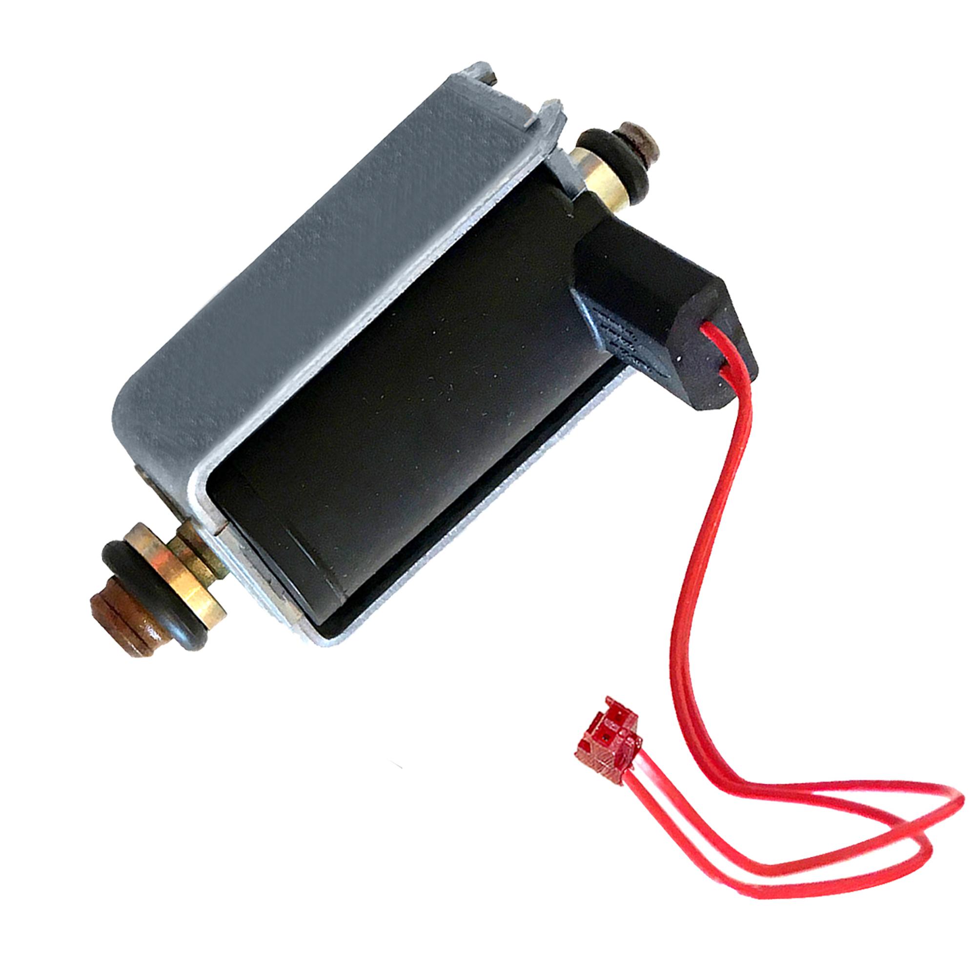 Pompe doseuse + 3 Litres additif FAP du réservoir cérine pour moteur BlueHDi HDi PARTSLINE KC02363