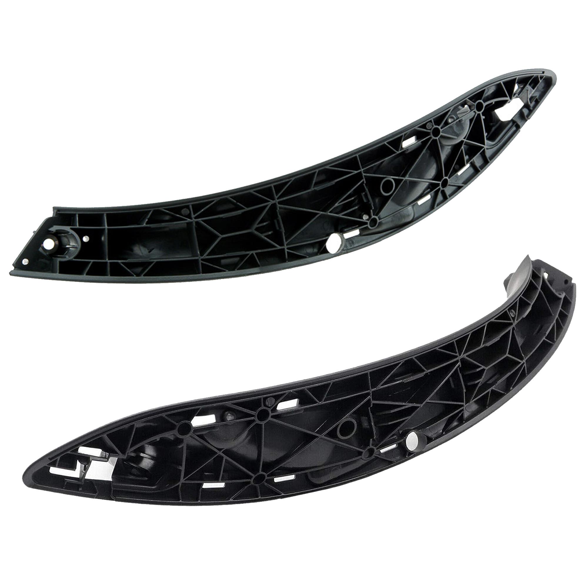 Poignée intérieure de porte avant gauche + droite pour Bmw Série 3 f30 f31 f34 PARTSLINE KC02373