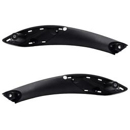 Poignée intérieure de porte avant gauche + droite pour Bmw Série 3 f30 f31 f34 PARTSLINE KC02373