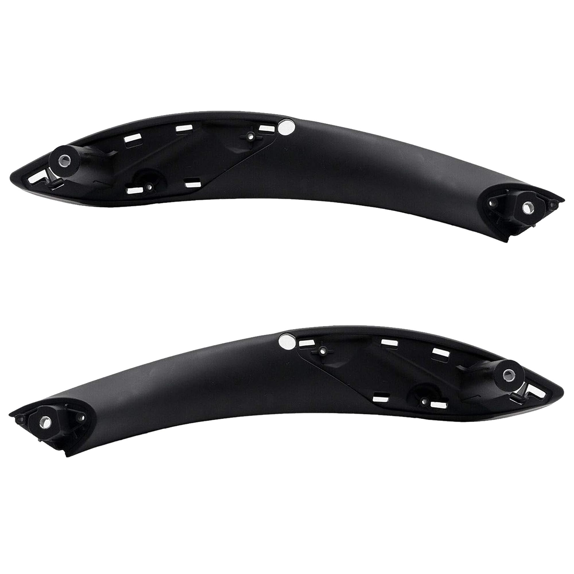 Poignée intérieure de porte avant gauche + droite pour Bmw Série 3 f30 f31 f34 PARTSLINE KC02373