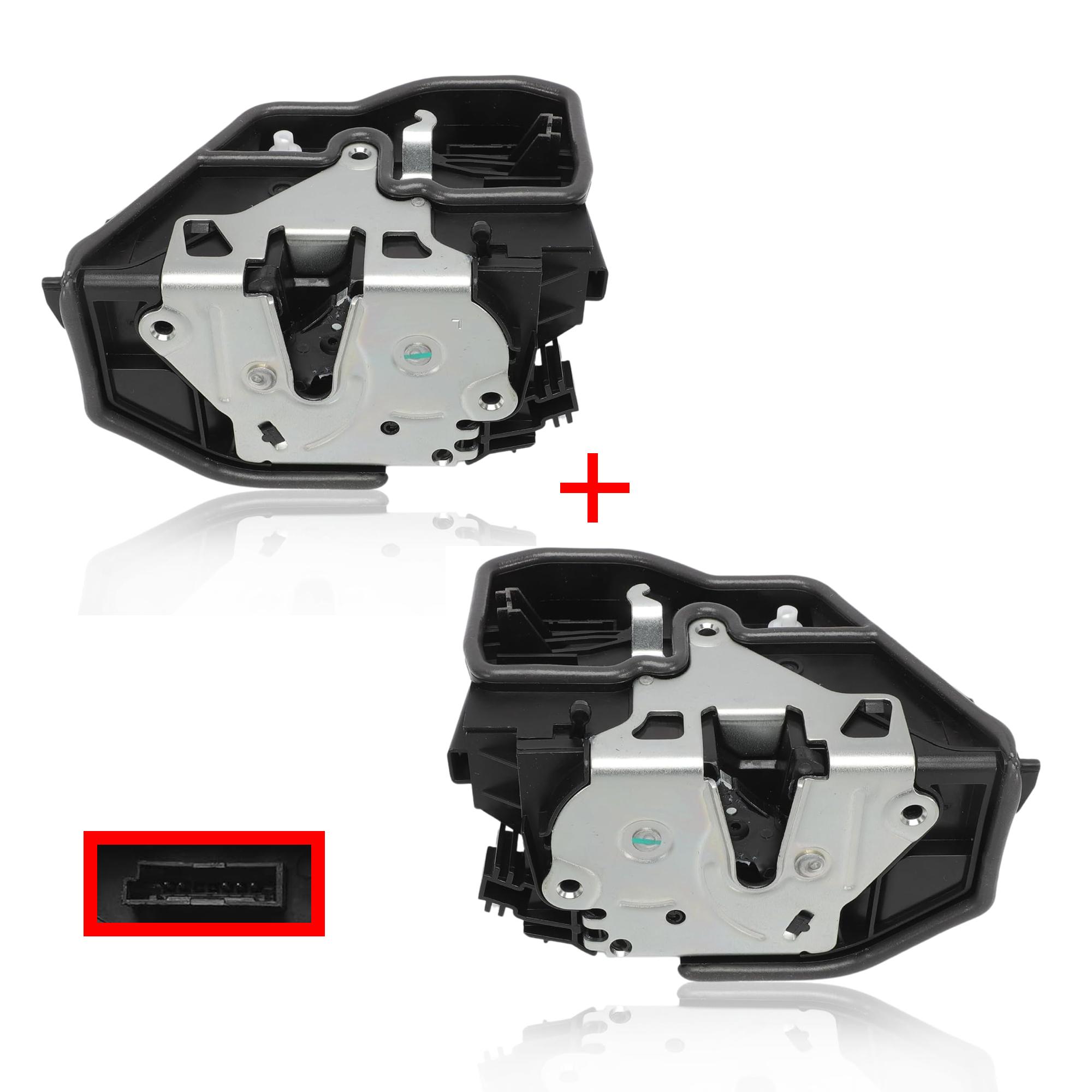 Moteur de centralisation arrière droit pour Bmw e87 e90 e91 E60 E61 e65 e66 e67 PARTSLINE KC02374