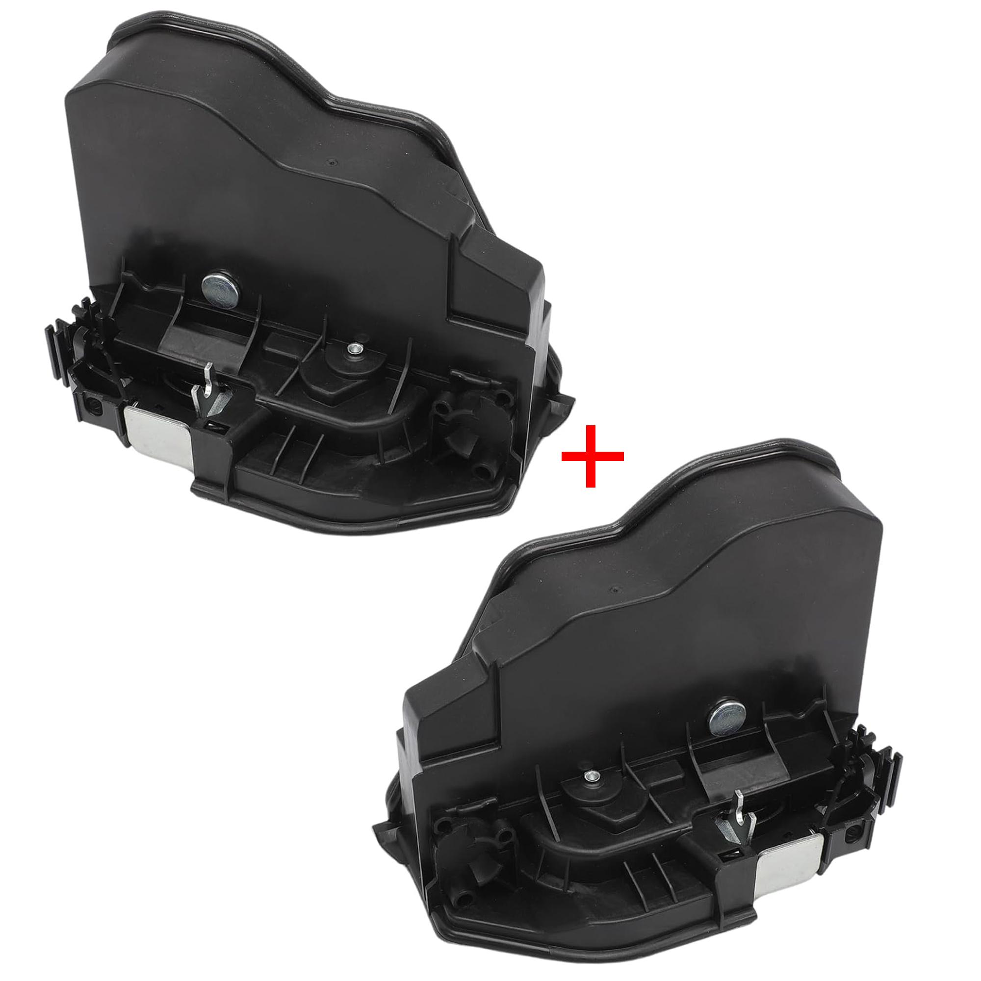 Moteur de centralisation arrière droit pour Bmw e87 e90 e91 E60 E61 e65 e66 e67 PARTSLINE KC02374