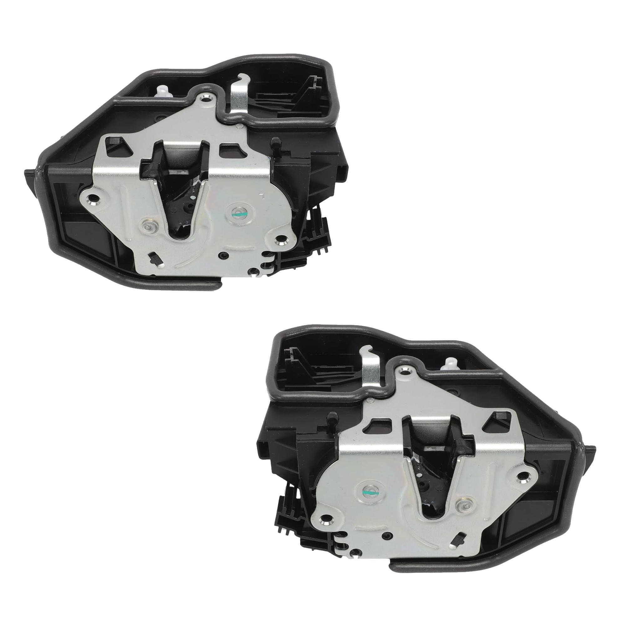 Moteur de centralisation arrière droit pour Bmw e87 e90 e91 E60 E61 e65 e66 e67 PARTSLINE KC02374