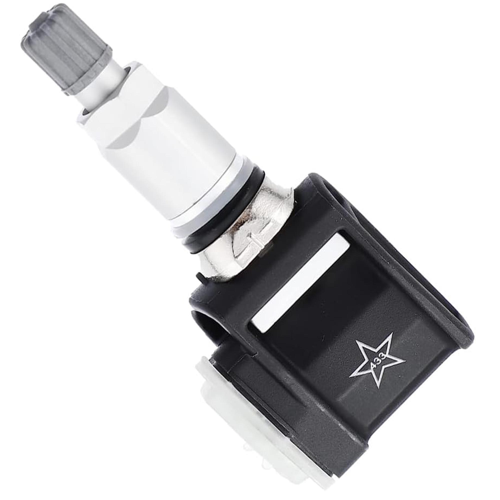 (lot de 2) Capteur de pression des pneus valve électronique PARTSLINE KC02378