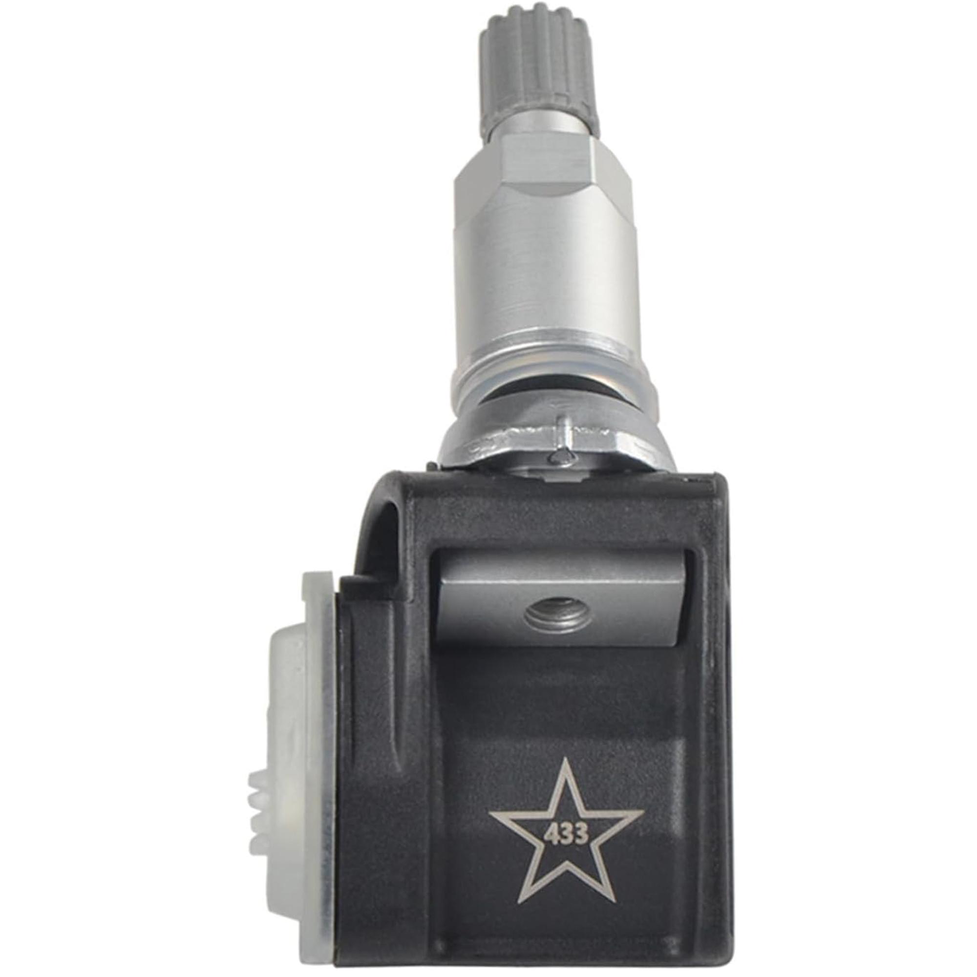 (lot de 2) Capteur de pression des pneus valve électronique PARTSLINE KC02378