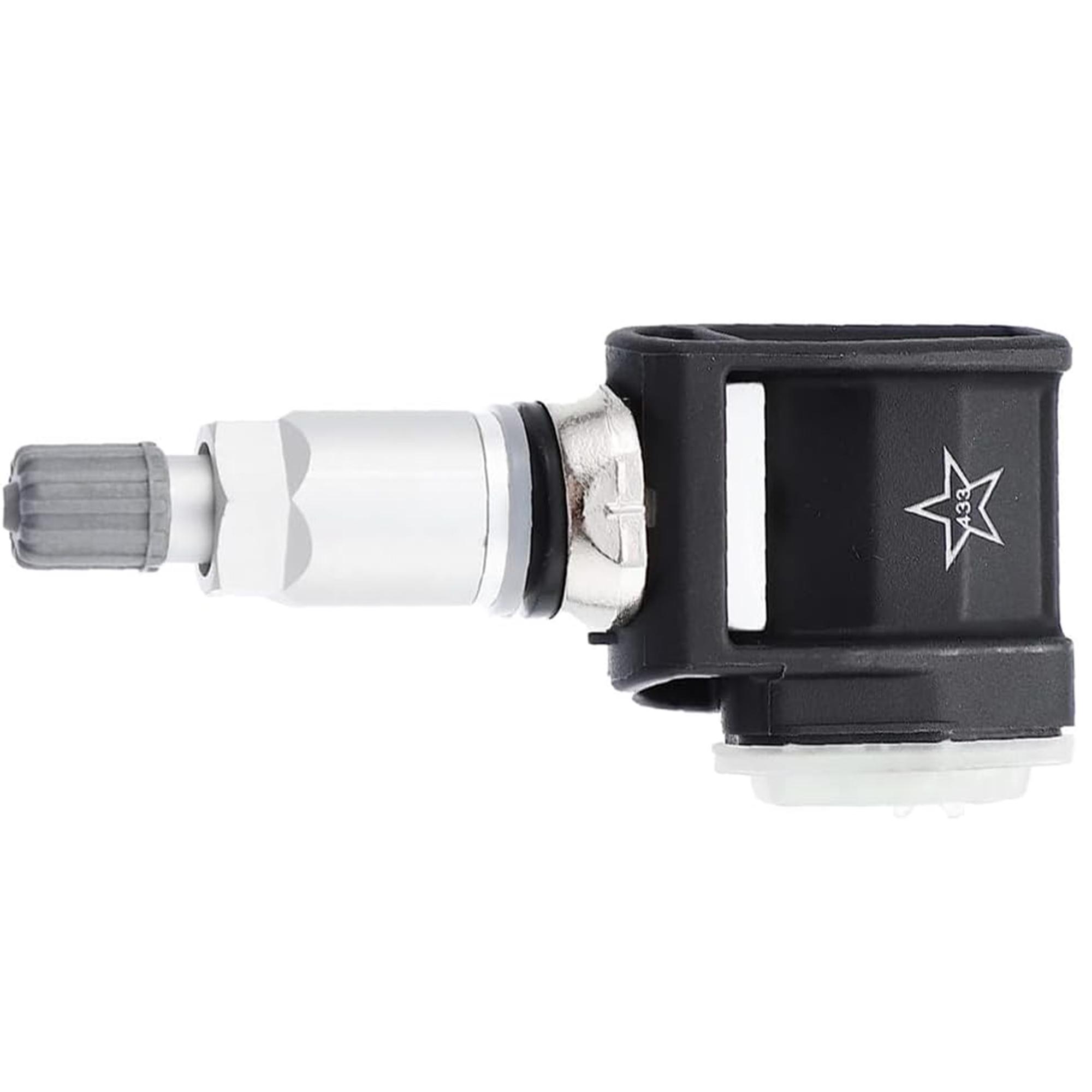 (lot de 4) Capteur de pression des pneus valve électronique PARTSLINE KC02379