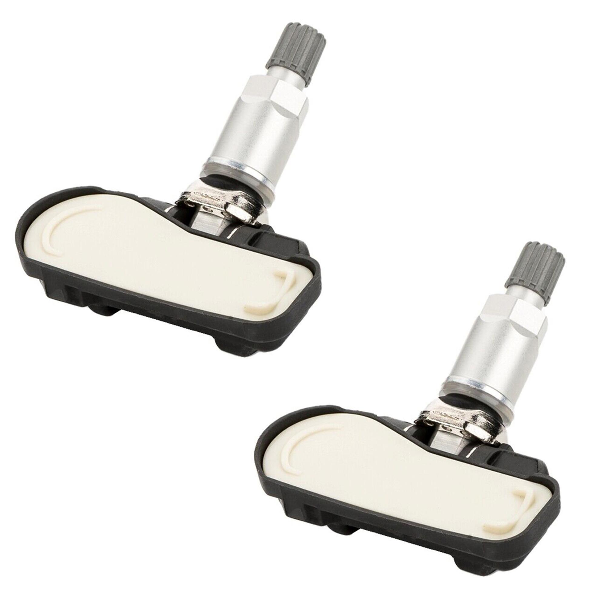 (lot de 2) Capteur de pression des pneus valve électronique PARTSLINE KC02380