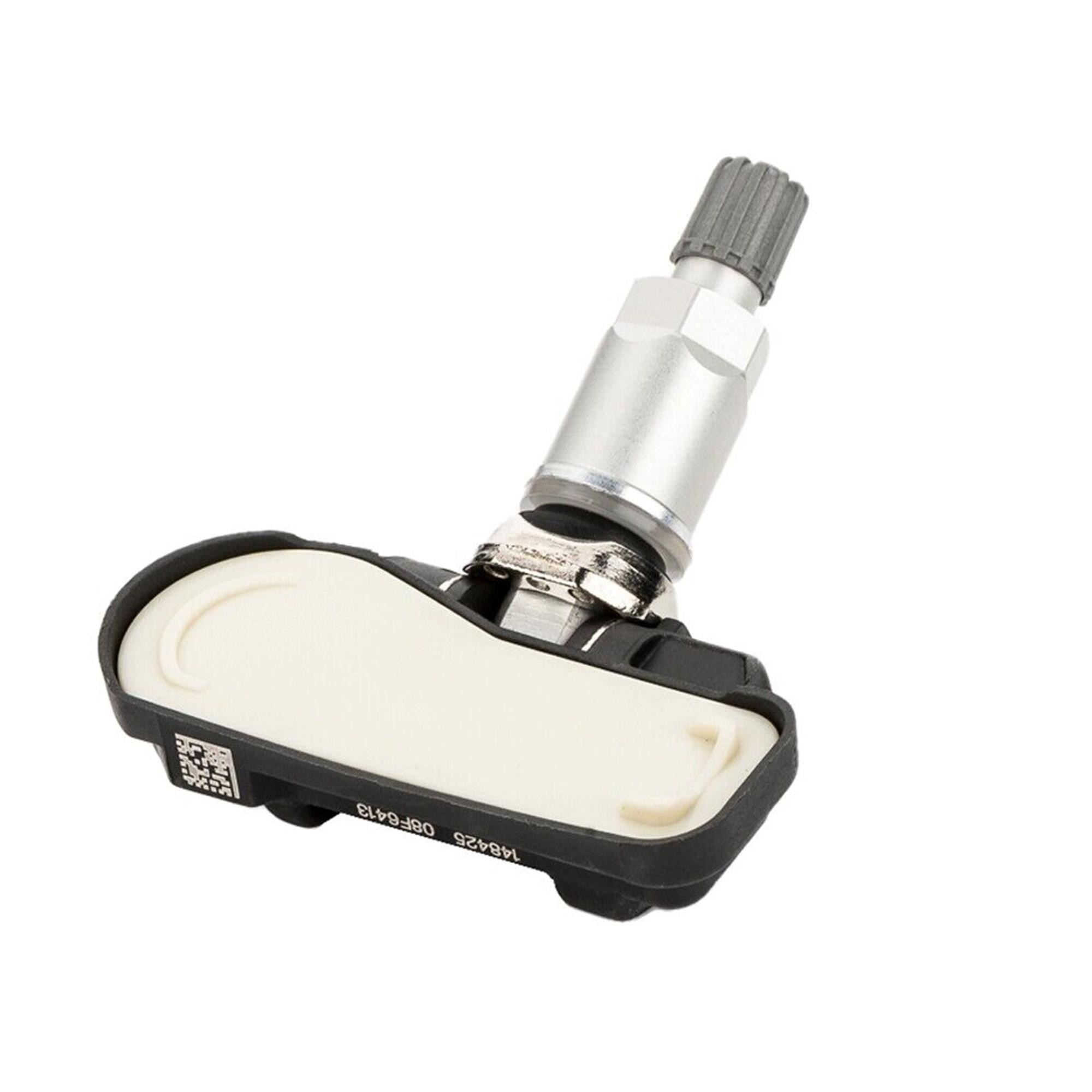 (lot de 4) Capteur de pression des pneus valve électronique PARTSLINE KC02381