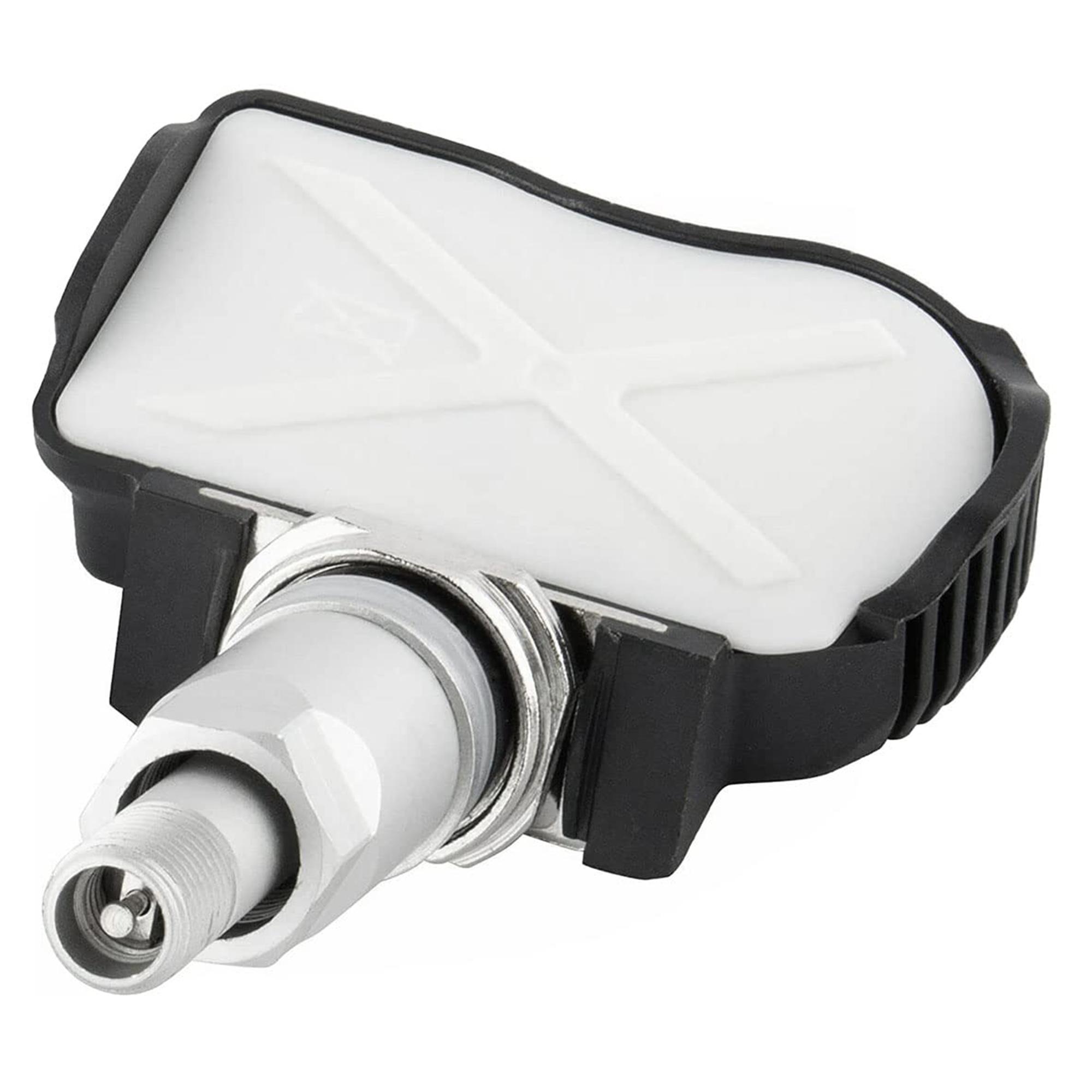 (lot de 4) Capteur de pression des pneus valve électronique pour Bmw, Mini PARTSLINE KC02383