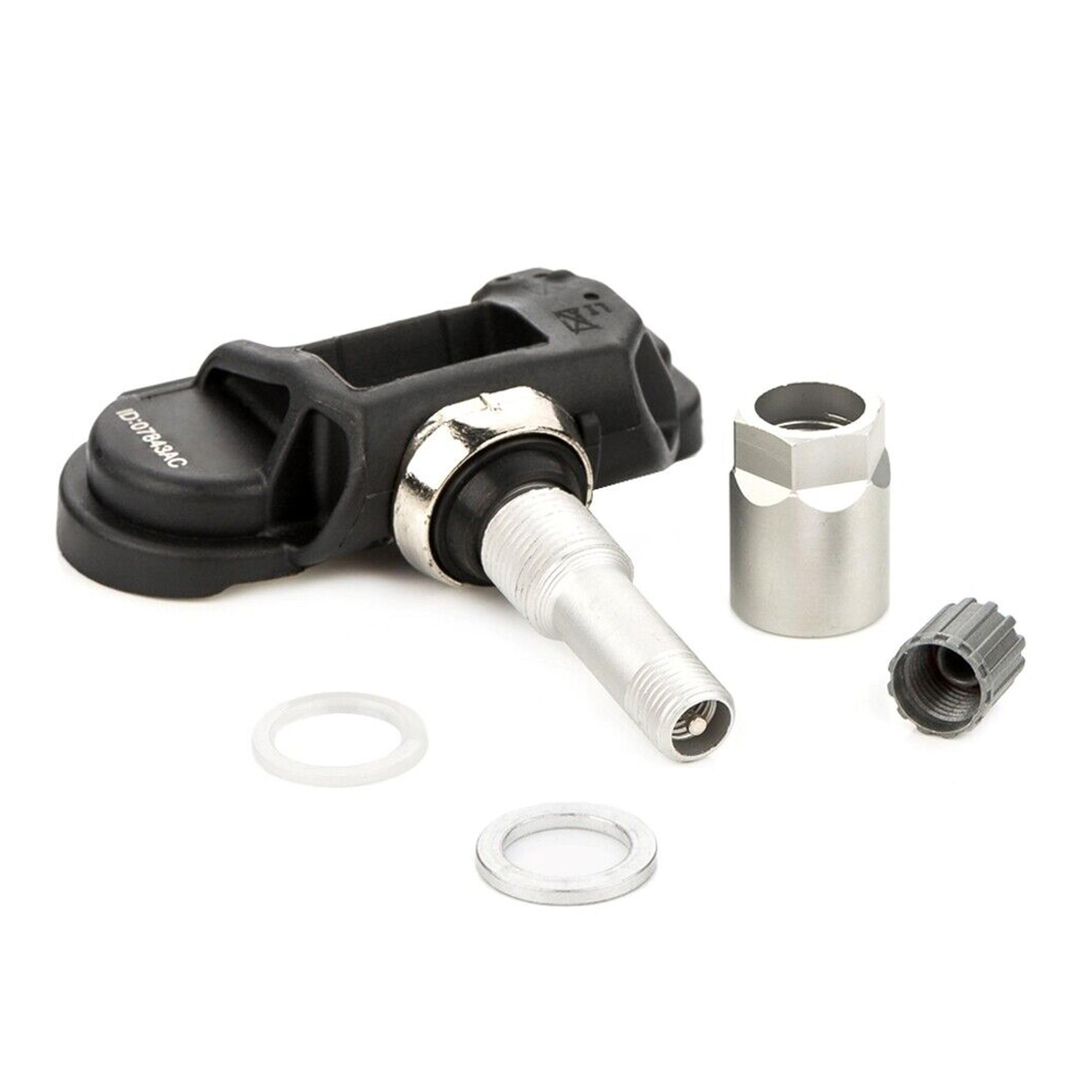 (lot de 2) Capteur de pression des pneus valve électronique PARTSLINE KC02390