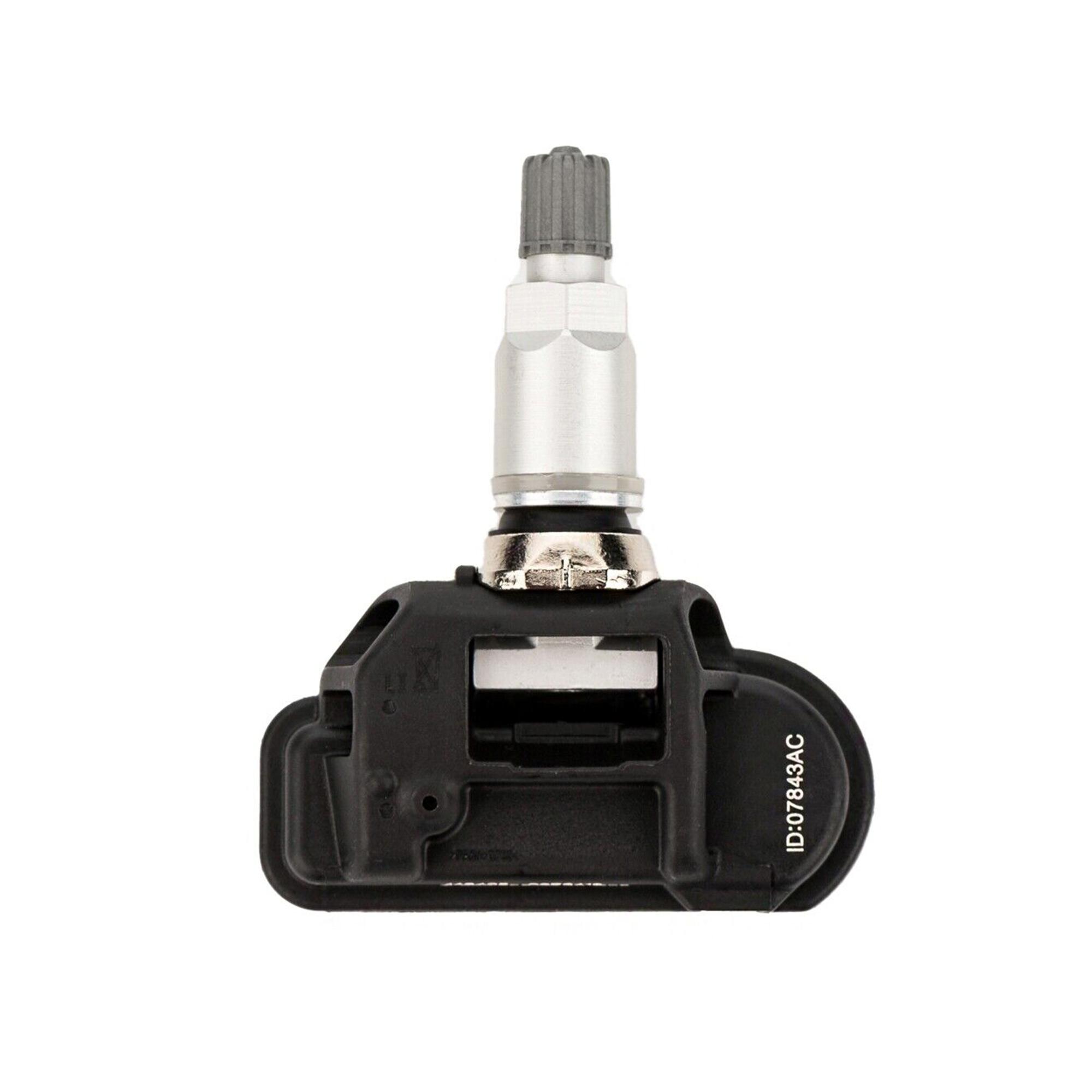 (lot de 2) Capteur de pression des pneus valve électronique PARTSLINE KC02390