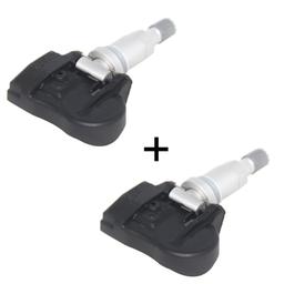 (lot 2) Capteur pression pneus valve électronique pour Renault PARTSLINE KC02398