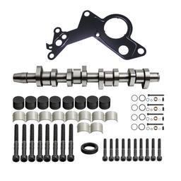 Kit arbre a cames poussoir joints pour Golf Passat A3 Octavia Leon 1.9 TDI PARTSLINE KC02412