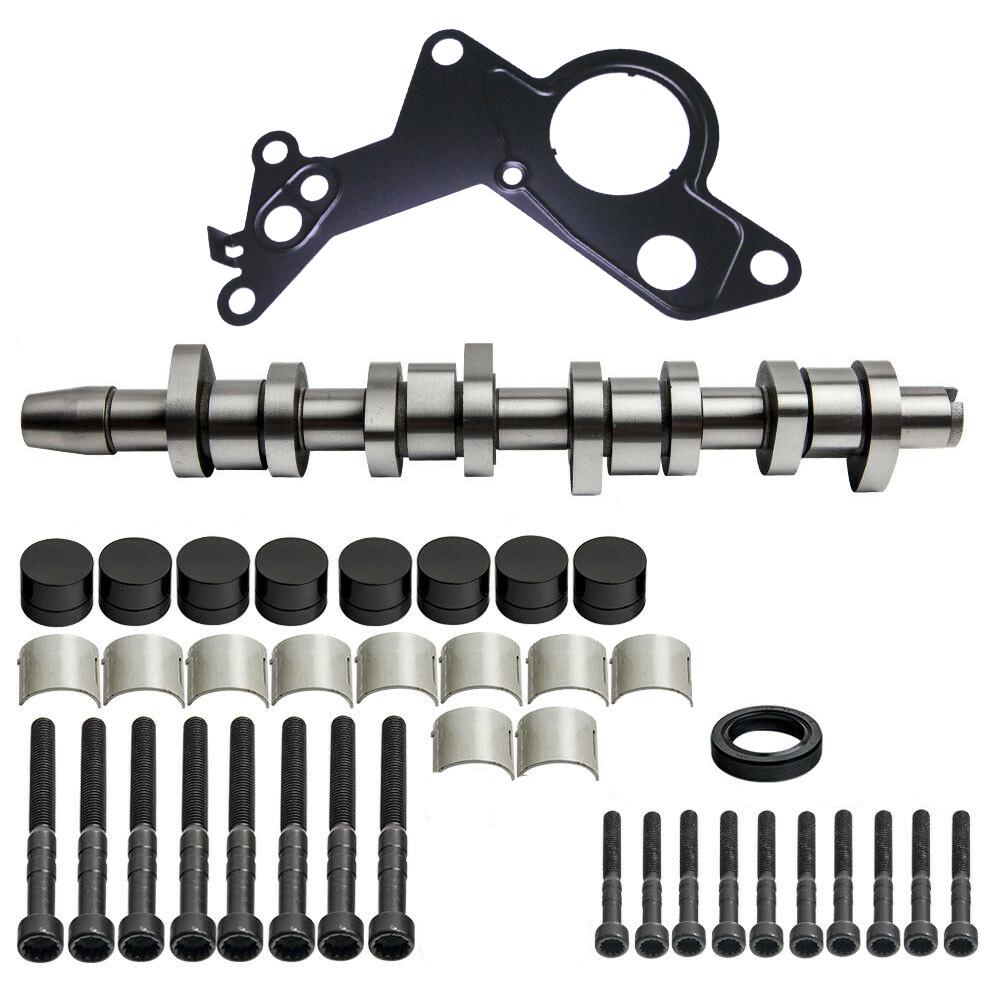 Kit arbre a cames poussoir joints pour Golf Passat A3 Octavia Leon 1.9 TDI PARTSLINE KC02412
