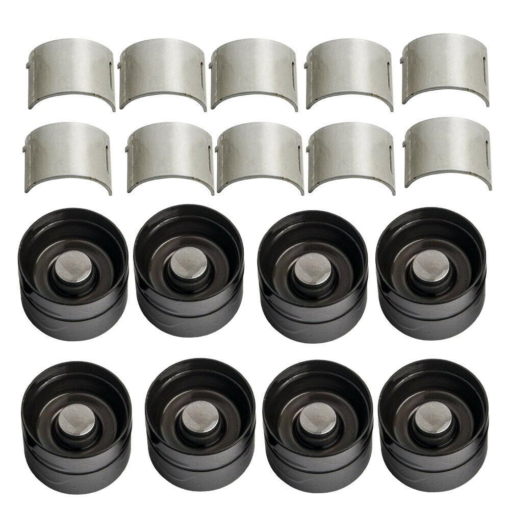 Kit arbre a cames poussoir joints pour Golf Passat A3 Octavia Leon 1.9 TDI PARTSLINE KC02412