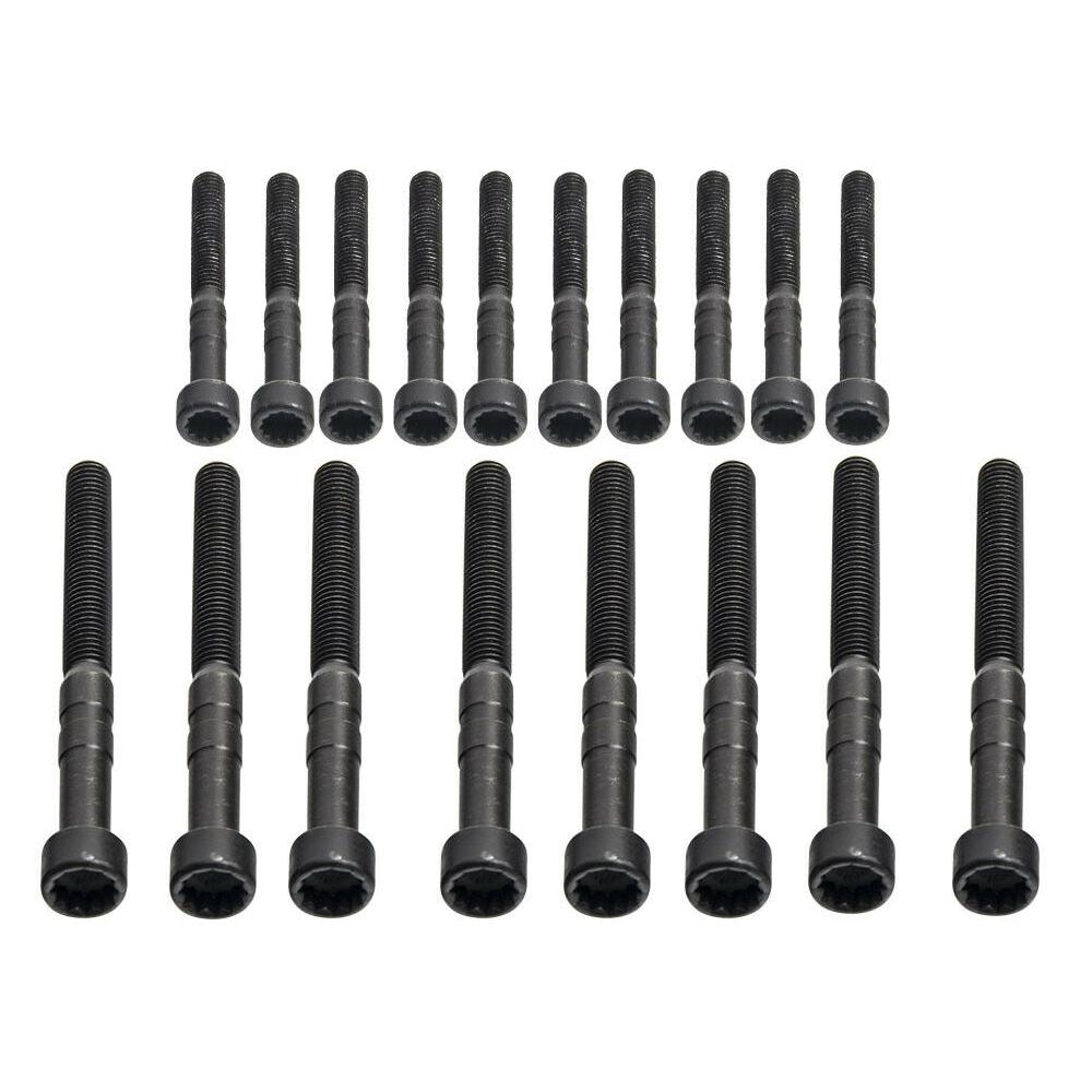 Kit arbre à cames avec poussoirs, joints et faisceau d'injecteur pour 1.9 TDi PARTSLINE KC02413