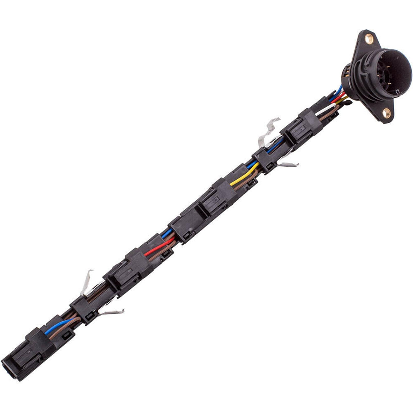 Kit arbre à cames avec poussoirs, joints et faisceau d'injecteur pour 1.9 TDi PARTSLINE KC02413