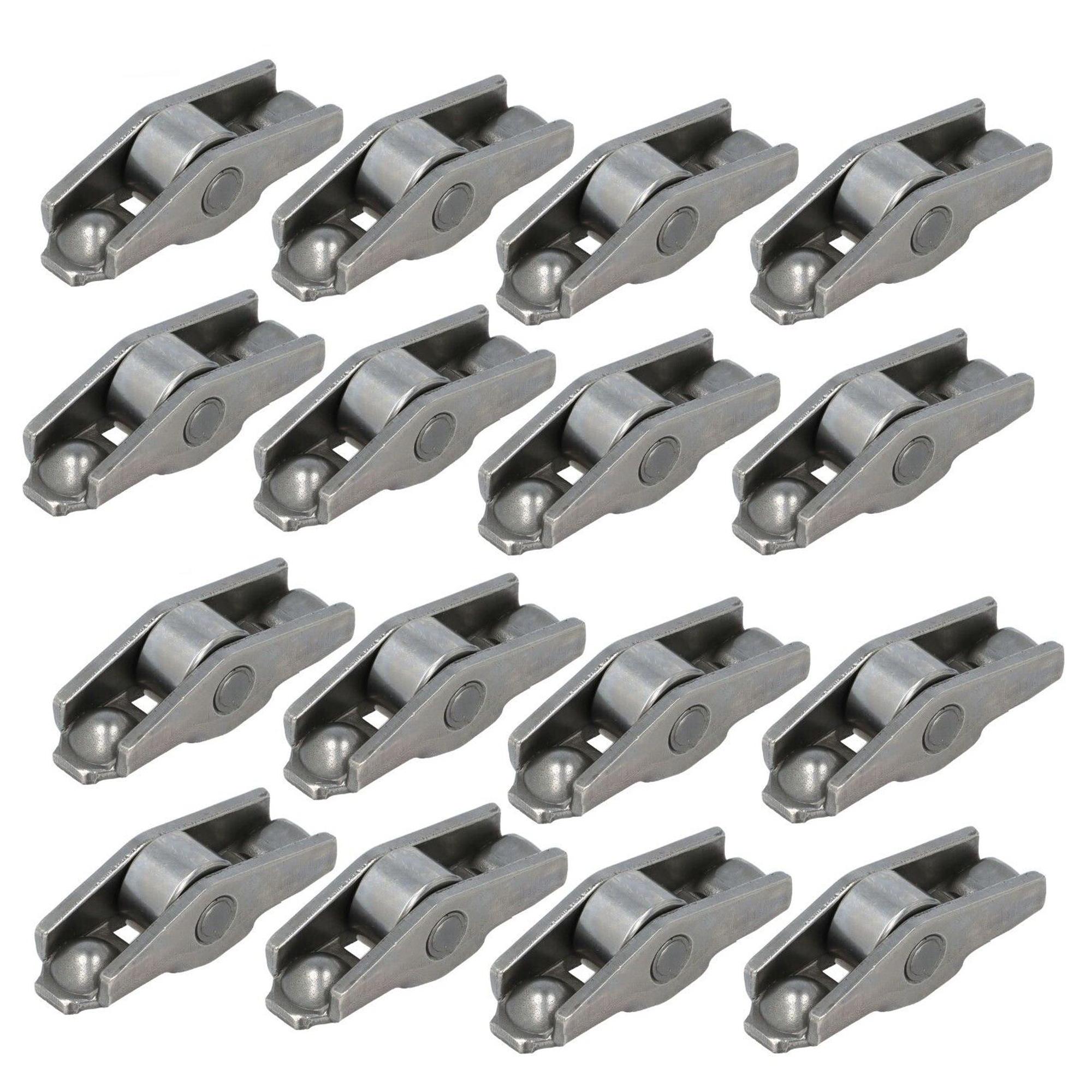 (Lot de 16) Culbuteur pour 1.5 BlueHDi, EcoBlue, CDTi, D4d PARTSLINE KC02414