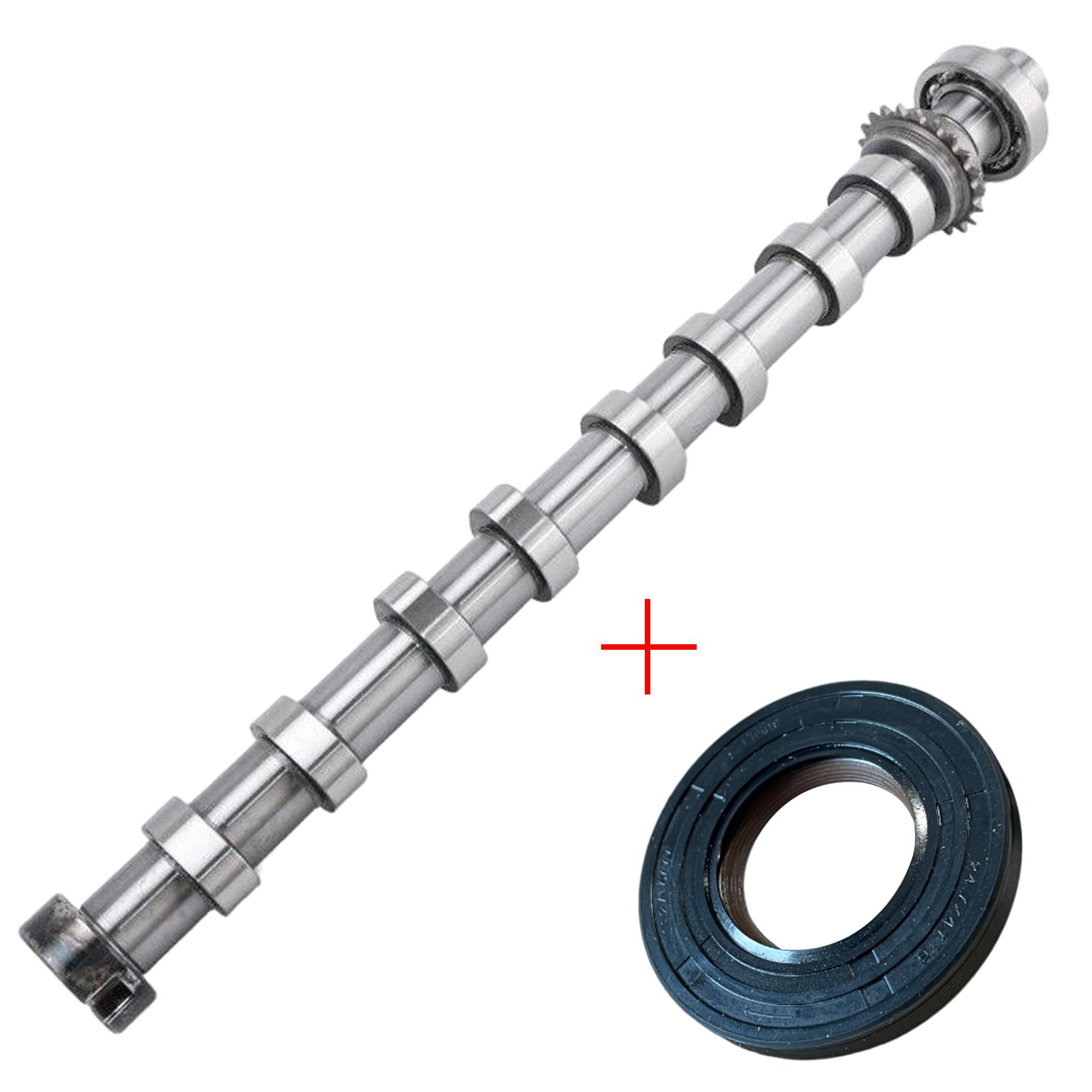 Kit arbre à cames admission + joint pour 1,5 Blue-Hdi DV5 7mm PARTSLINE KC02415