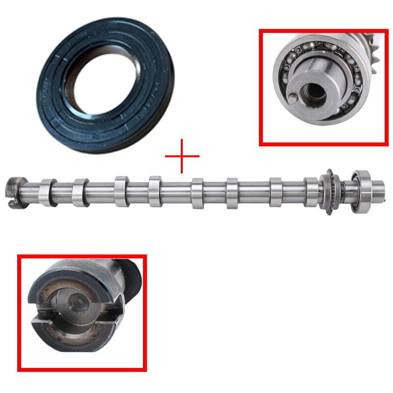 Kit arbre à cames admission + joint pour 1,5 Blue-Hdi DV5 7mm PARTSLINE KC02415