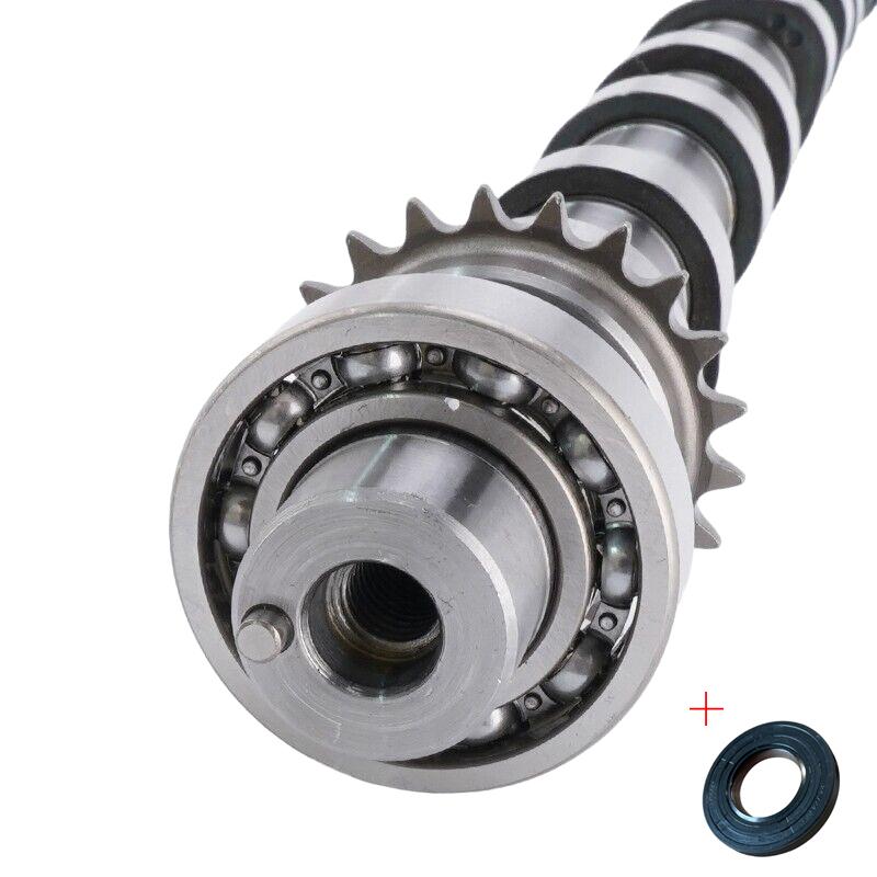 Kit arbre à cames admission + joint pour 1,5 Blue-Hdi DV5 7mm PARTSLINE KC02415