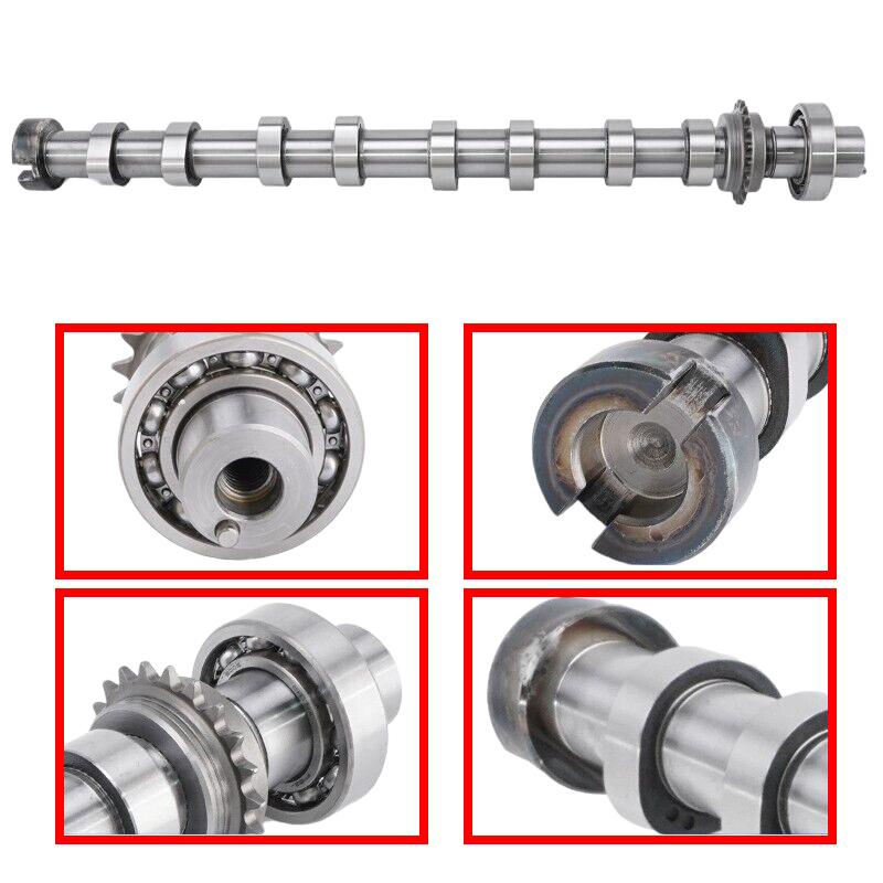 Kit arbre à cames admission + joint pour 1,5 Blue-Hdi DV5 7mm PARTSLINE KC02415