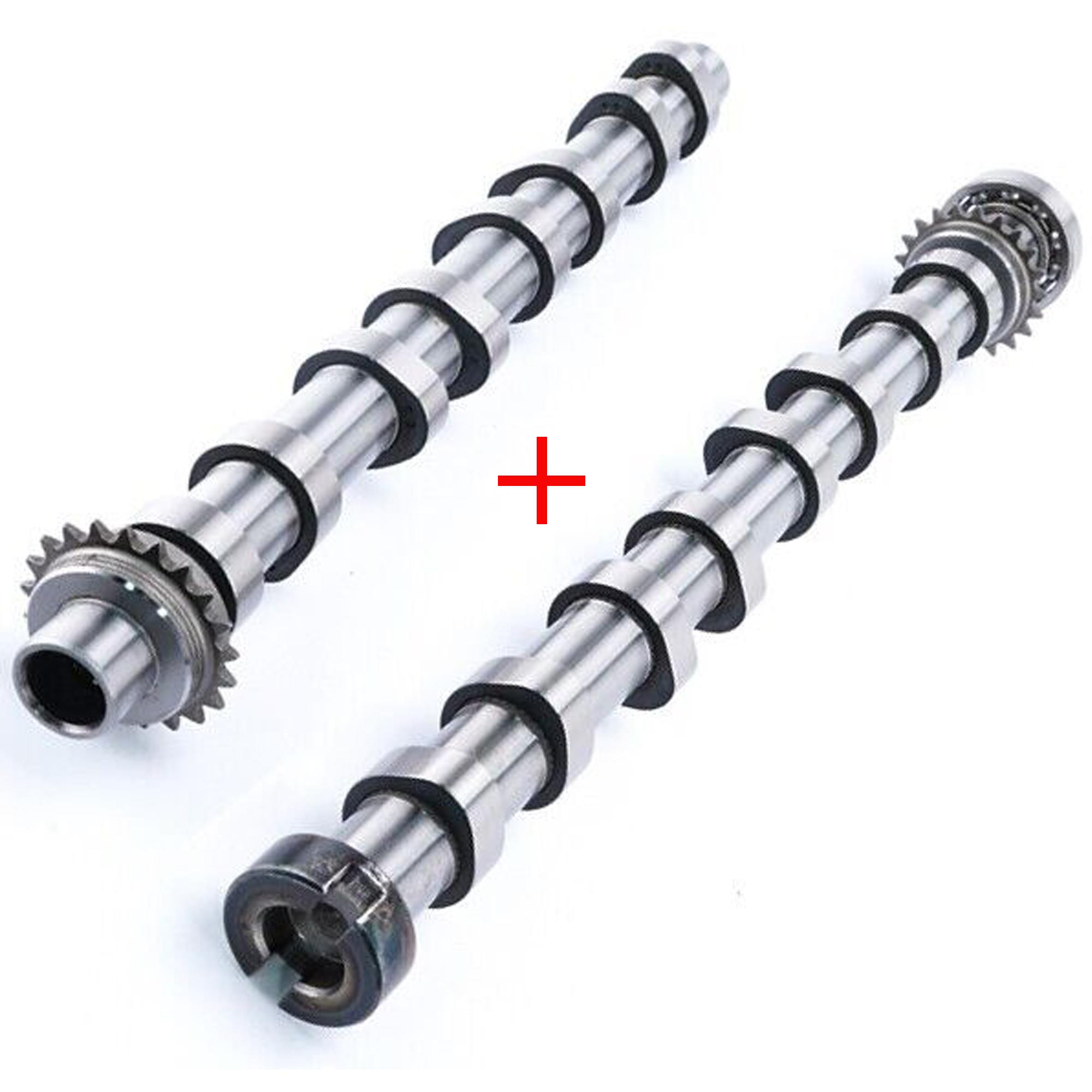 Kit arbre à cames échappement et admission pour 1,5 Blue-Hdi DV5R 7mm PARTSLINE KC02416